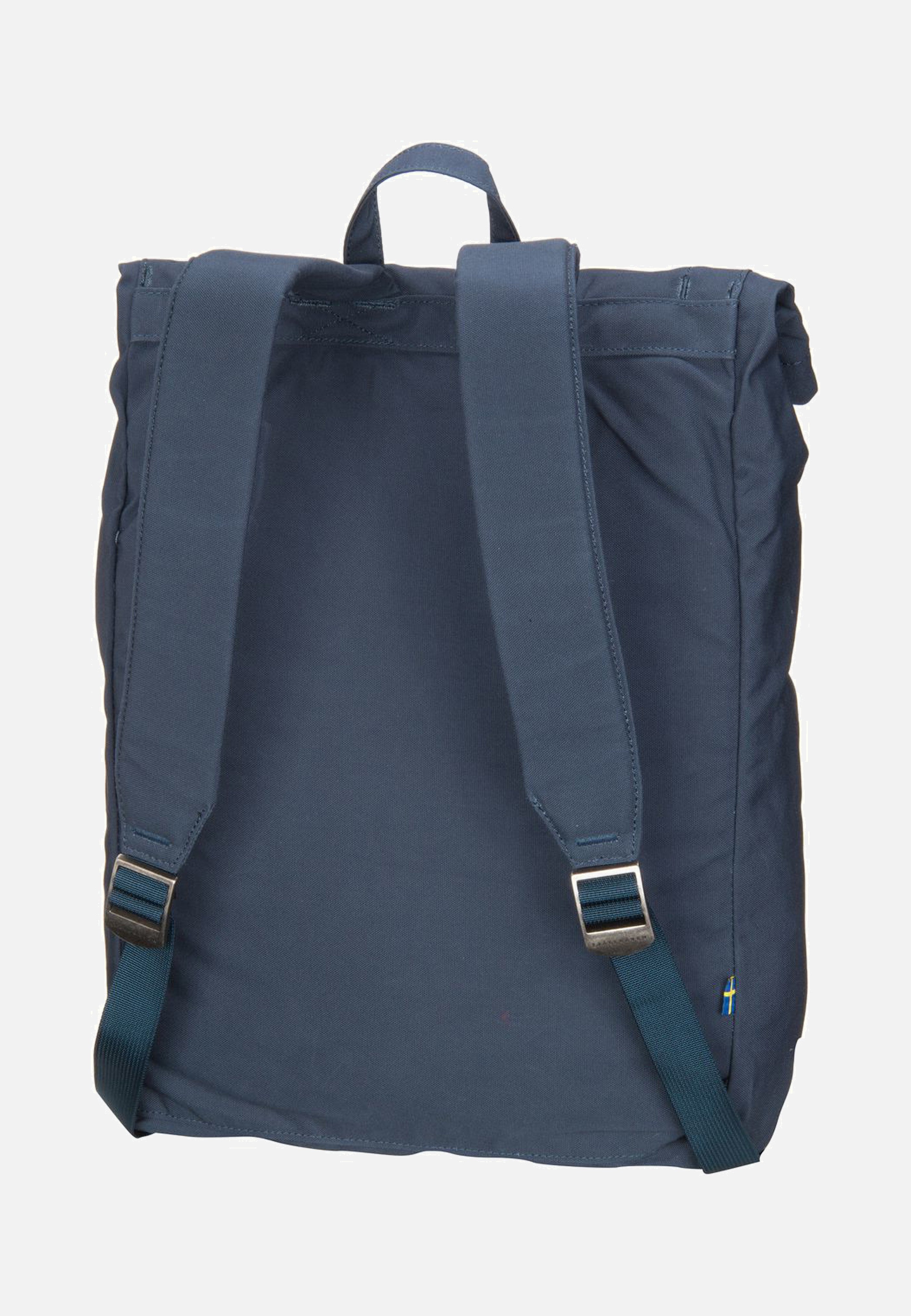 Fjällräven - Foldsack No.1 Navy - Backpack | Neutral-Image