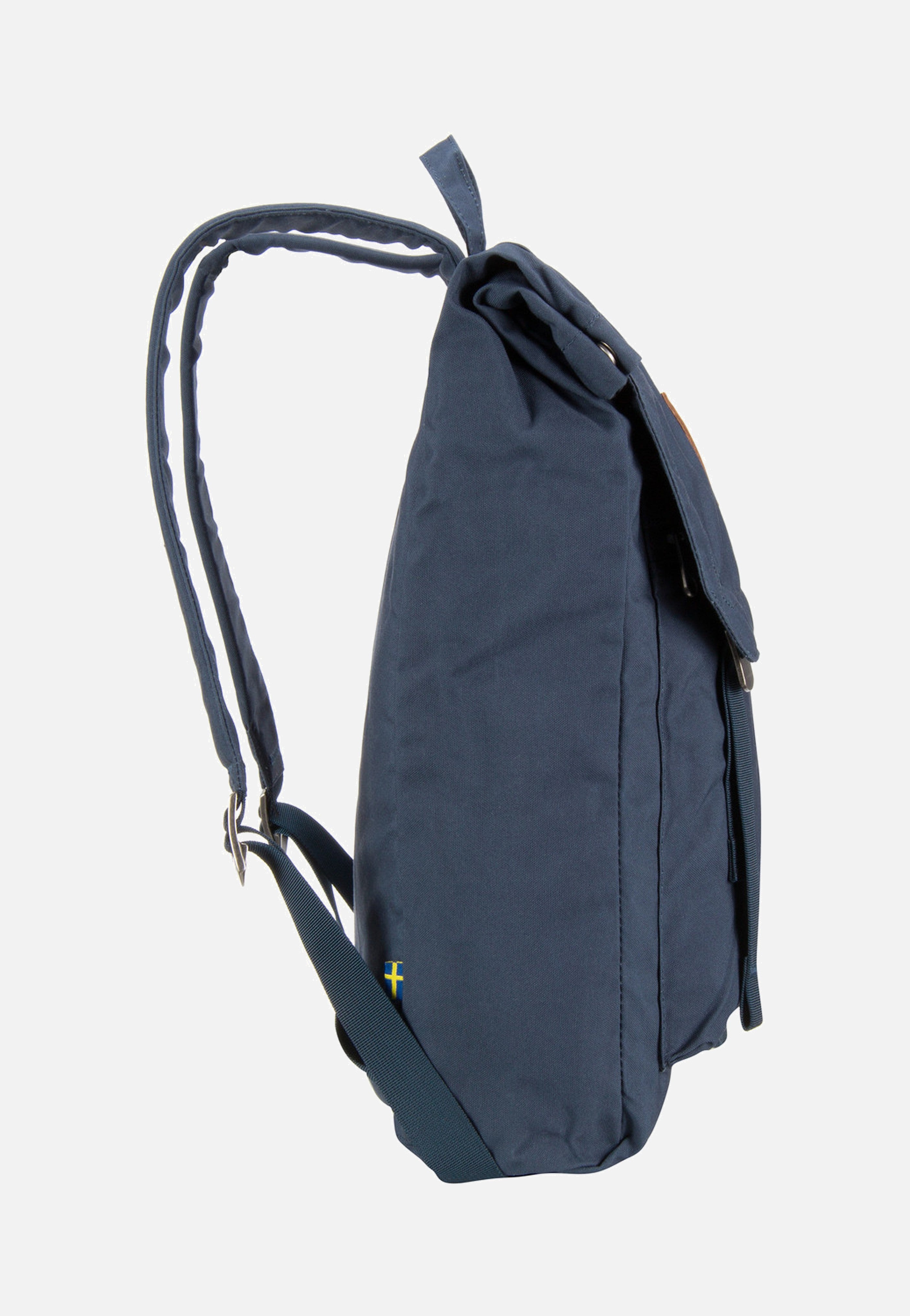 Fjällräven - Foldsack No.1 Navy - Backpack | Neutral-Image