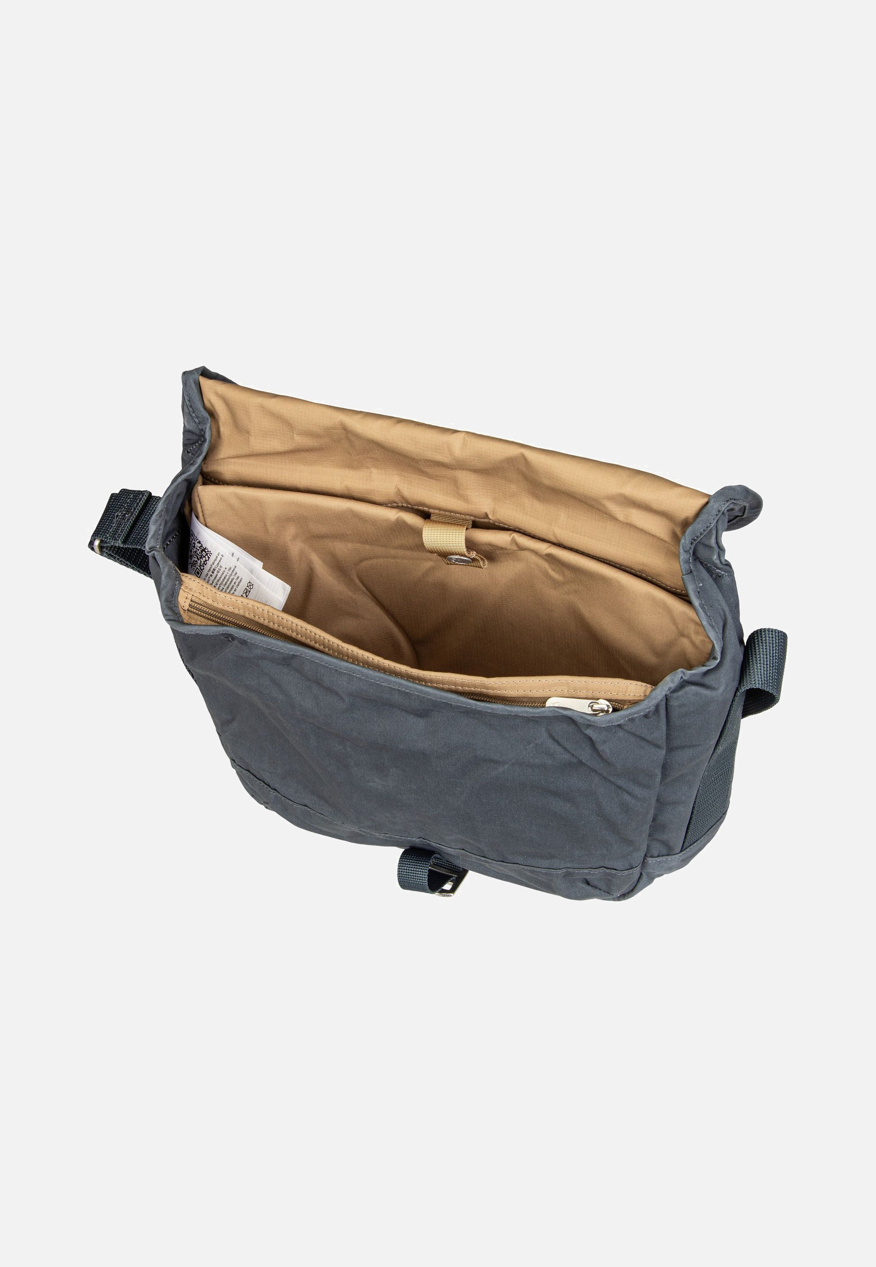 Fjällräven Greenland Shoulder Bag Small Dusk - Crossbody Bag | Sakoi