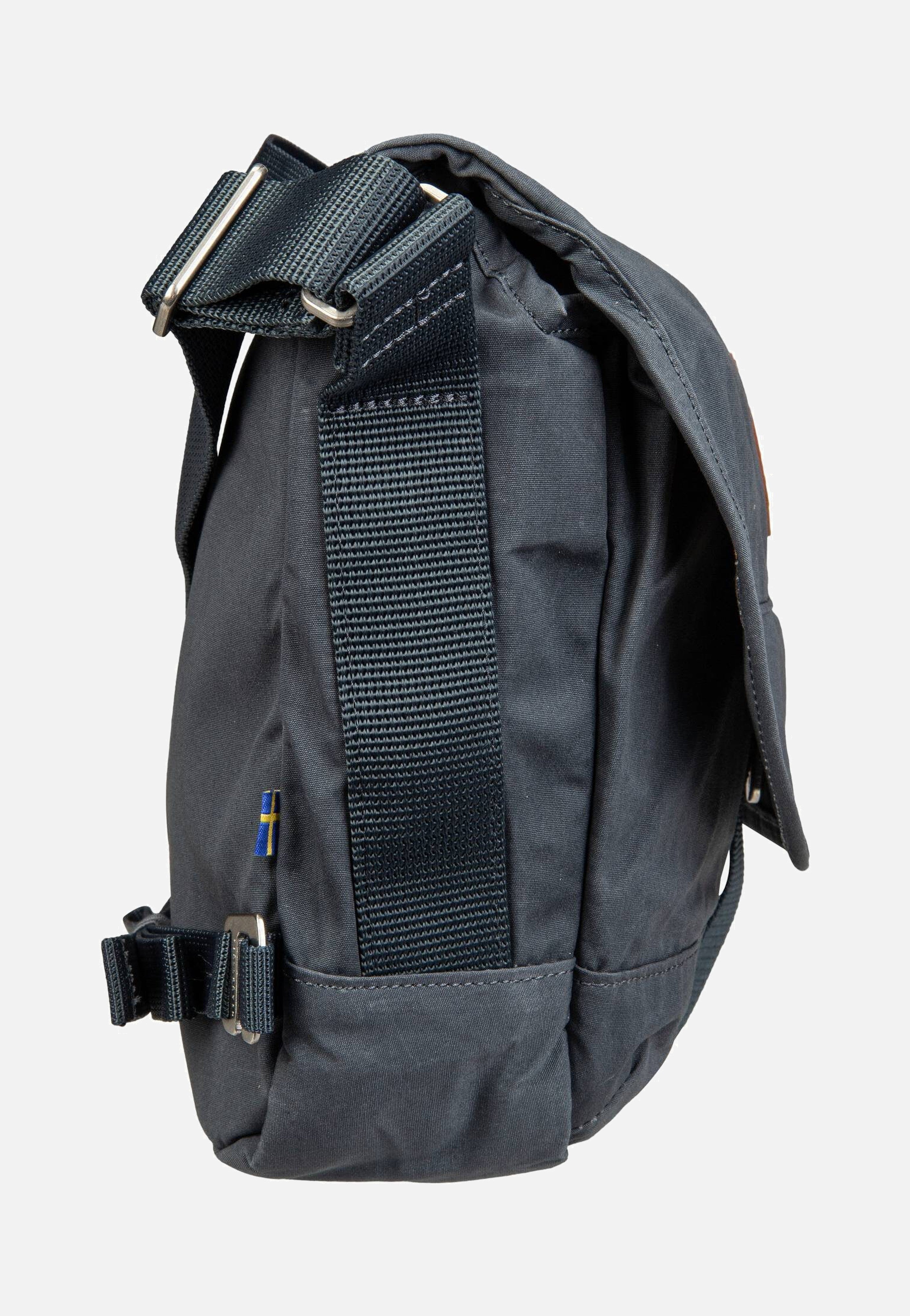 Fjällräven Greenland Shoulder Bag Small Dusk - Crossbody Bag | Sakoi