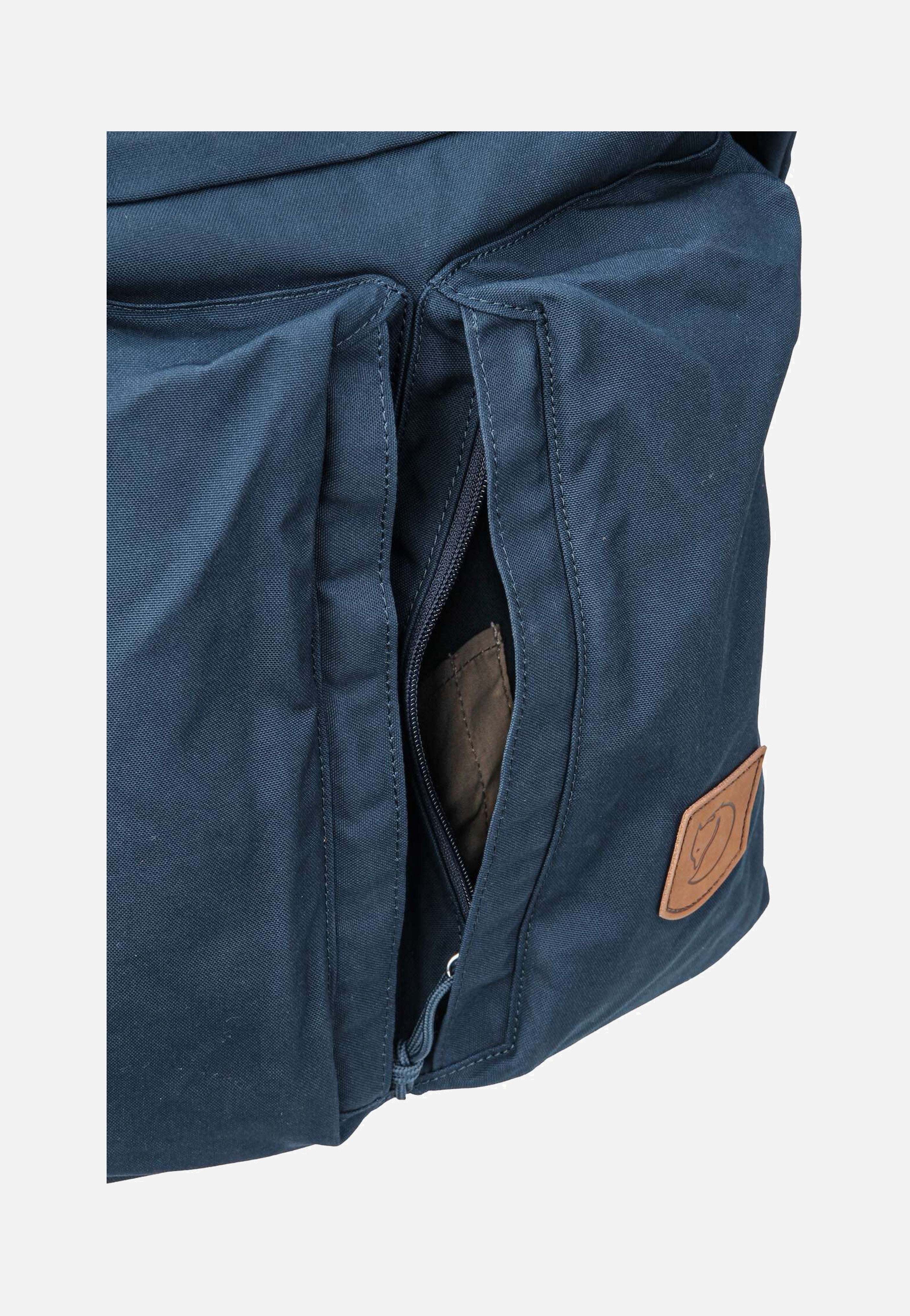 Fjällräven Haulpack No. 1 Navy - Backpack | Sakoi