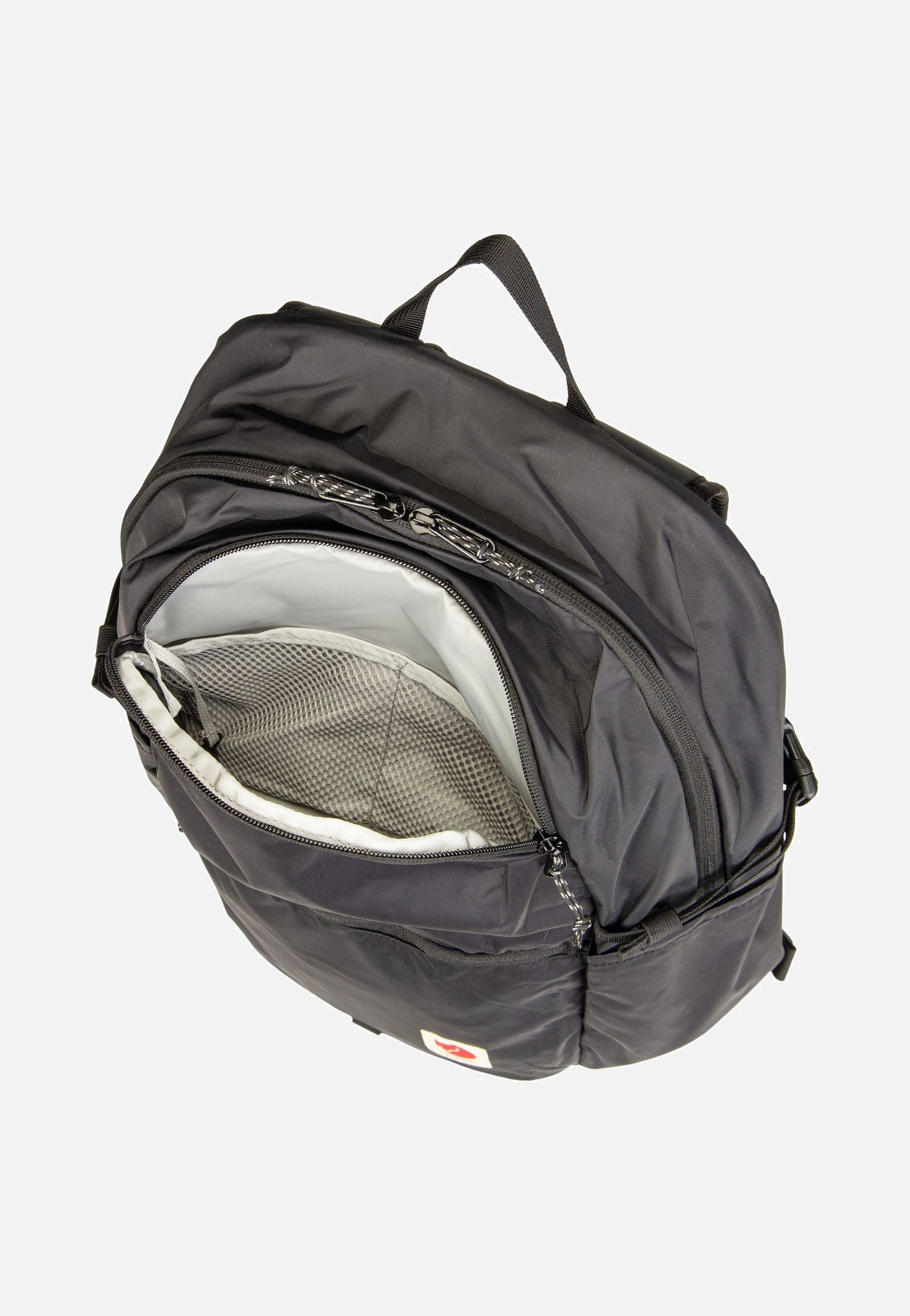 Fjällräven High Coast Backpack 24 Black Backpack