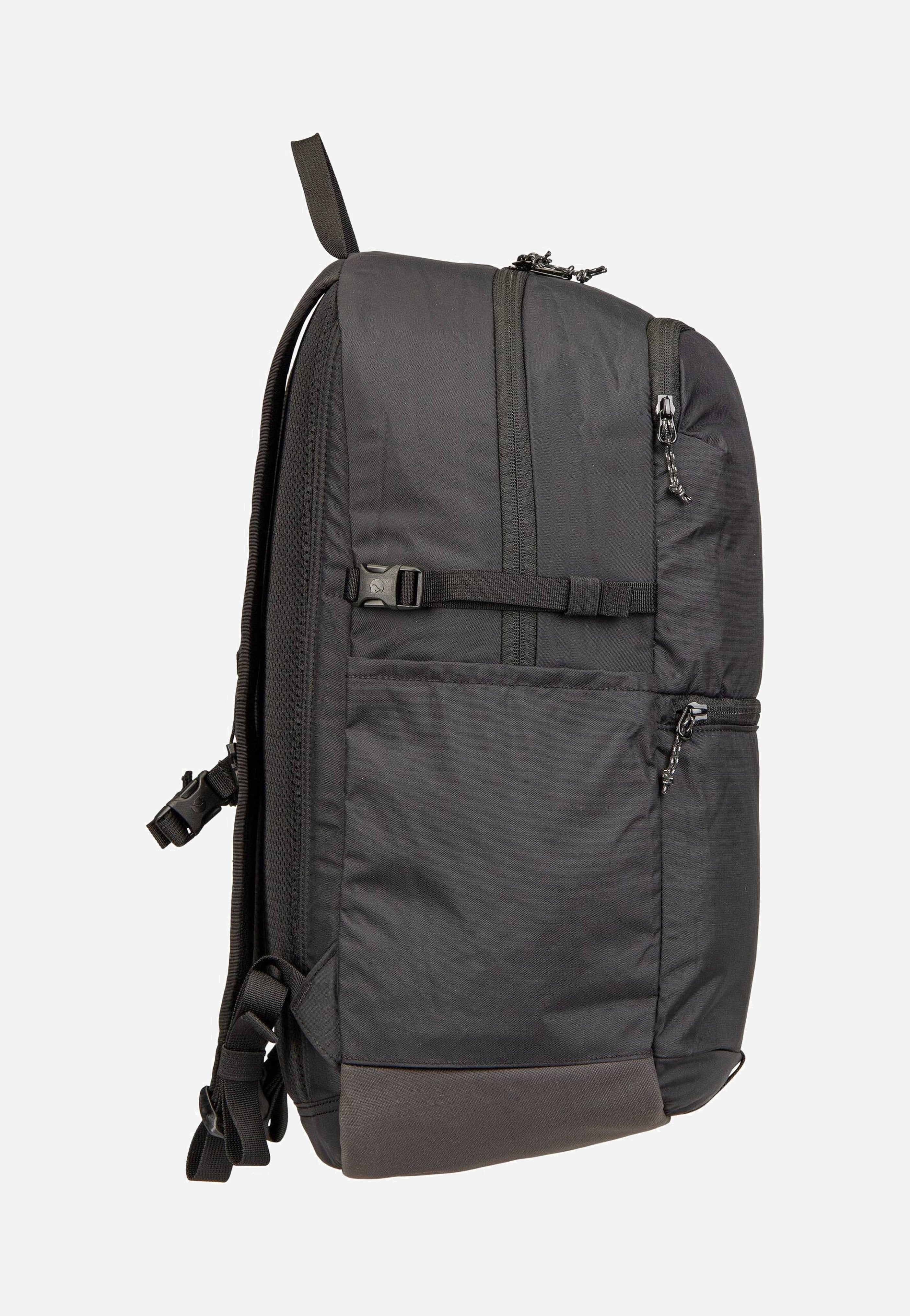 Fjällräven - High Coast Backpack 24 Black - Backpack | Neutral-Image