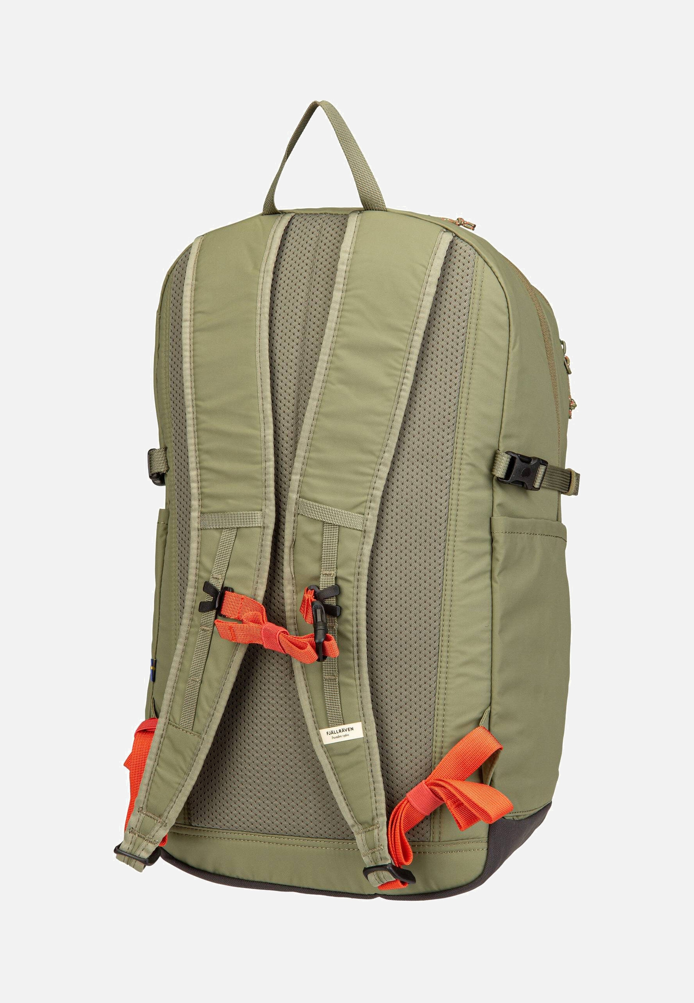 Fjällräven High Coast Backpack 24 Green Backpack