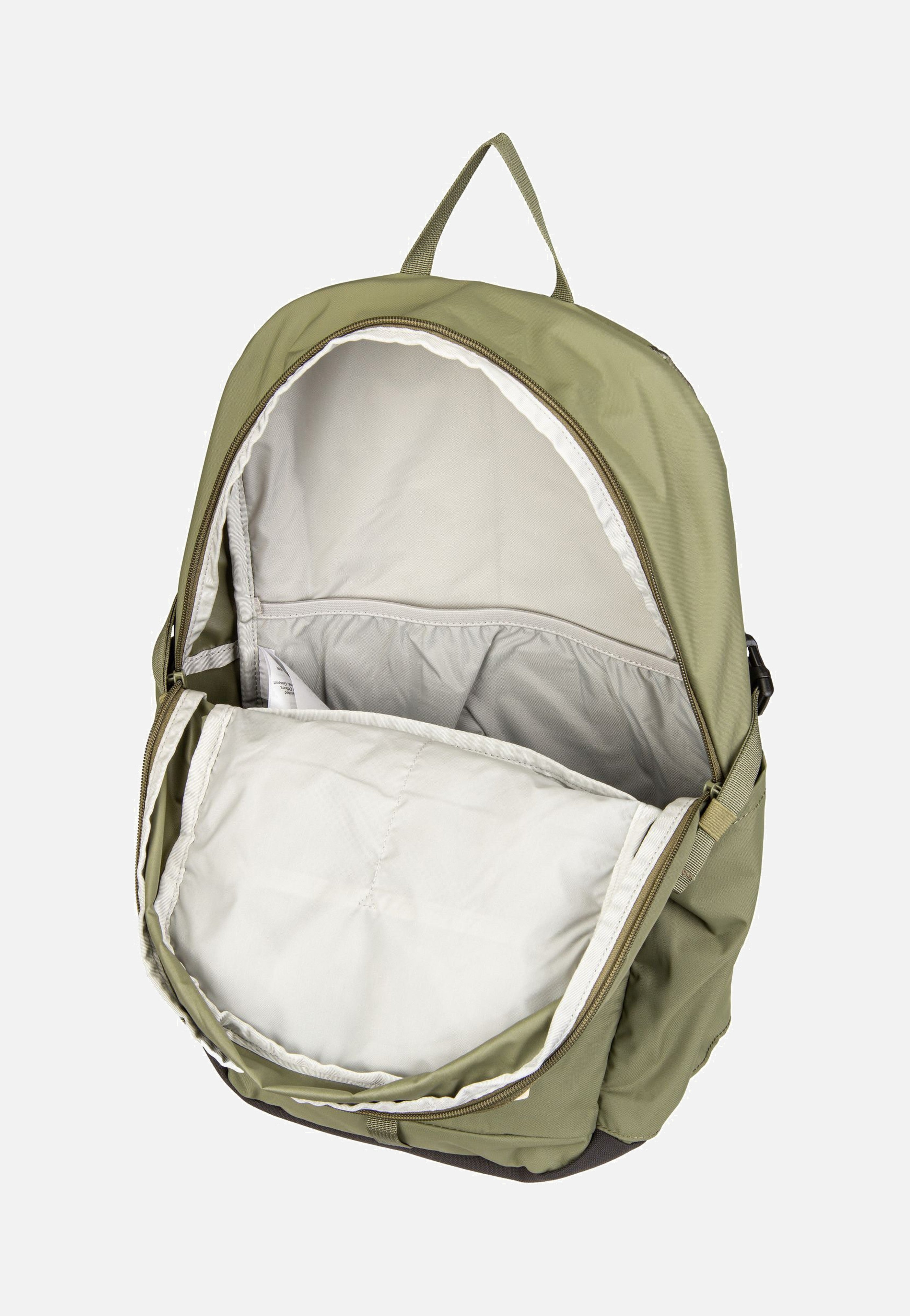 Fjällräven High Coast Backpack 24 Green Backpack