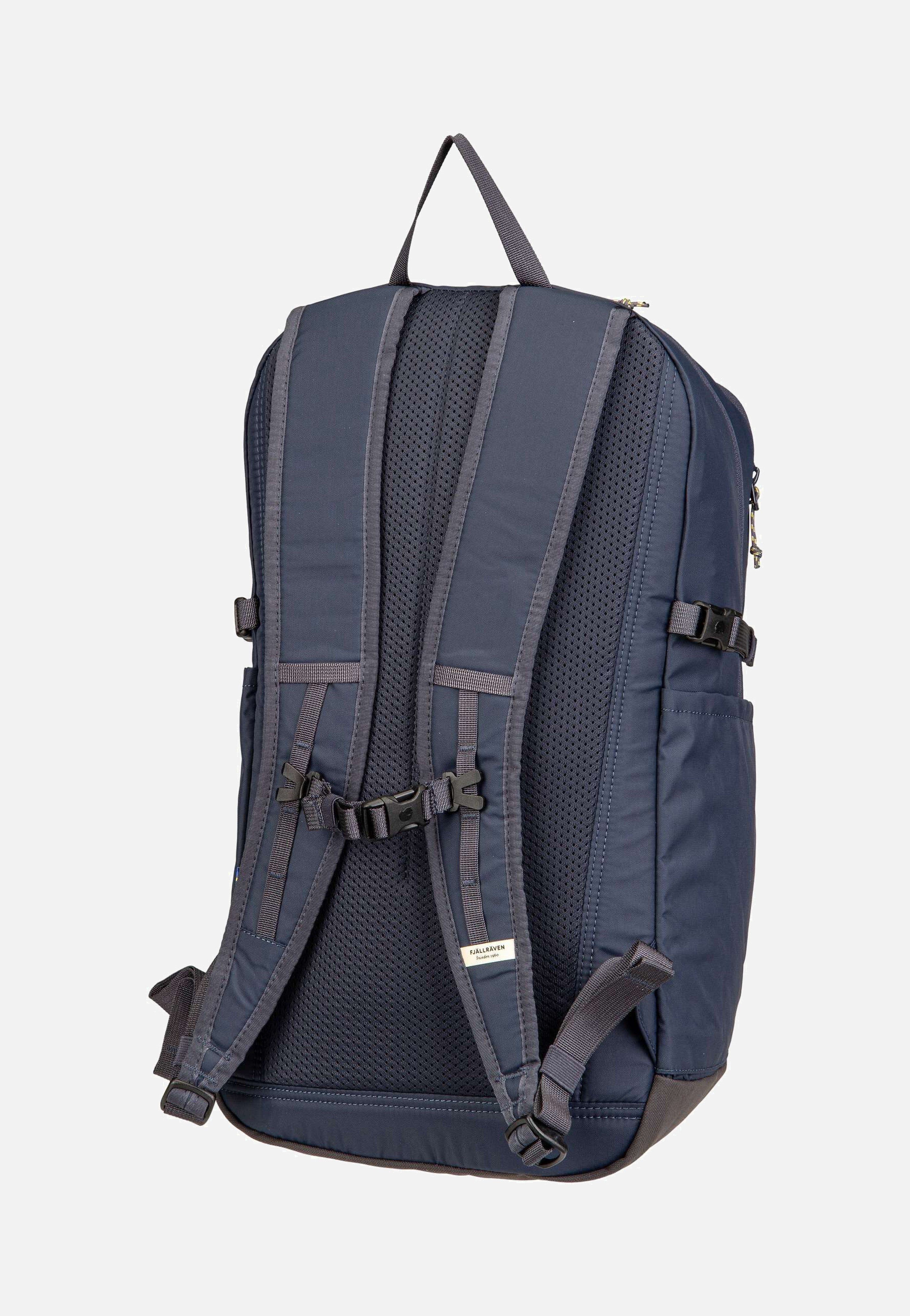 Fjällräven High Coast Backpack 24 Navy Backpack