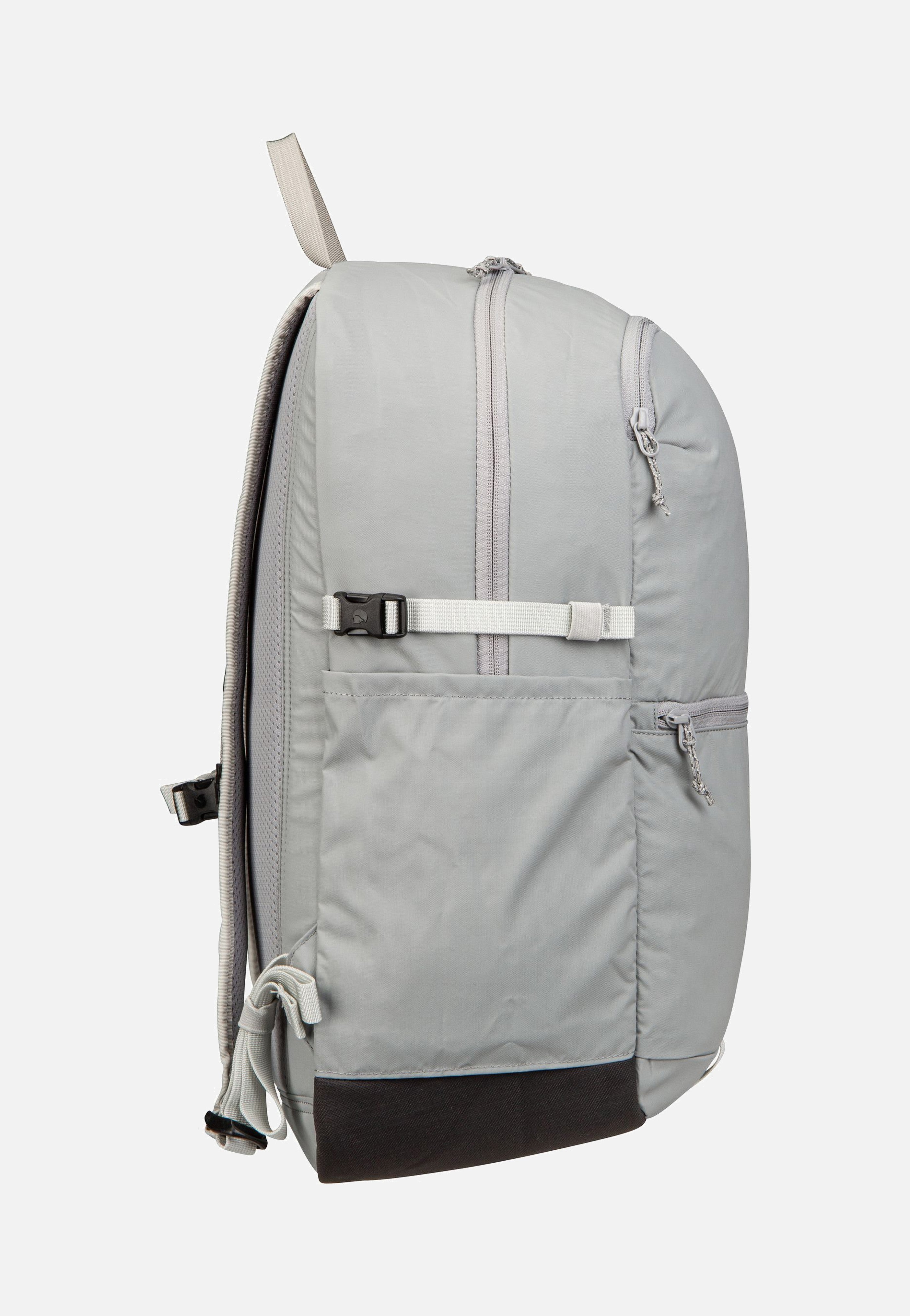 Fjällräven - High Coast Backpack 24 Shark Grey - Backpack | Neutral-Image