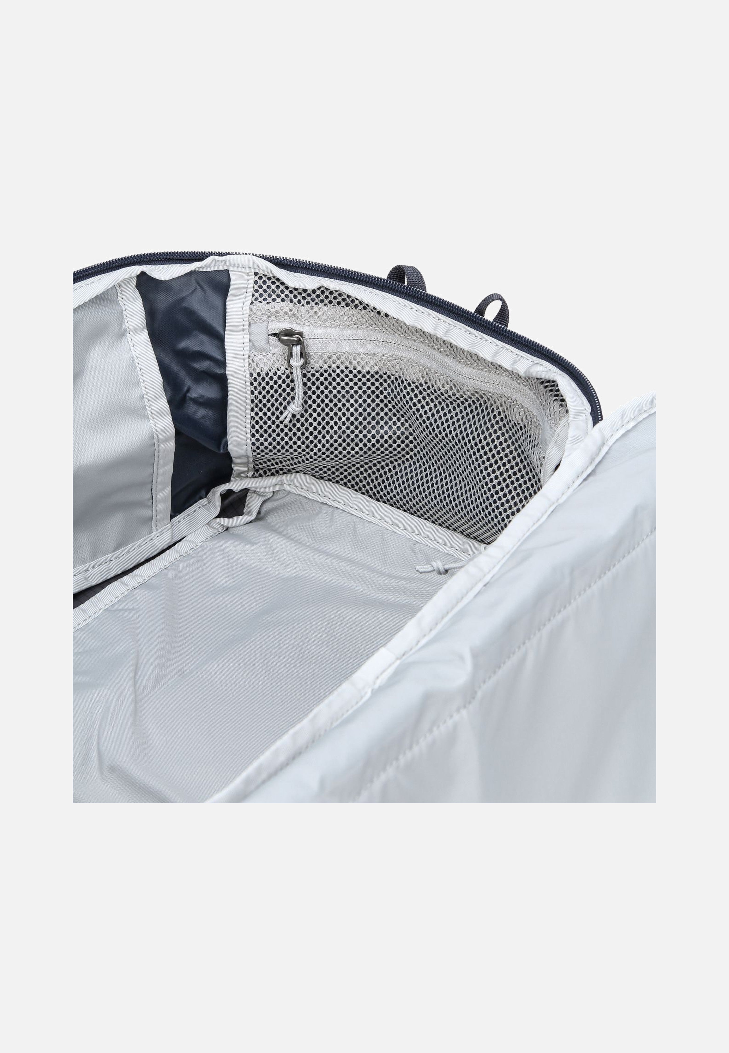 Fjällräven - High Coast Duffel 22 Navy - Dufflebag | Neutral-Image