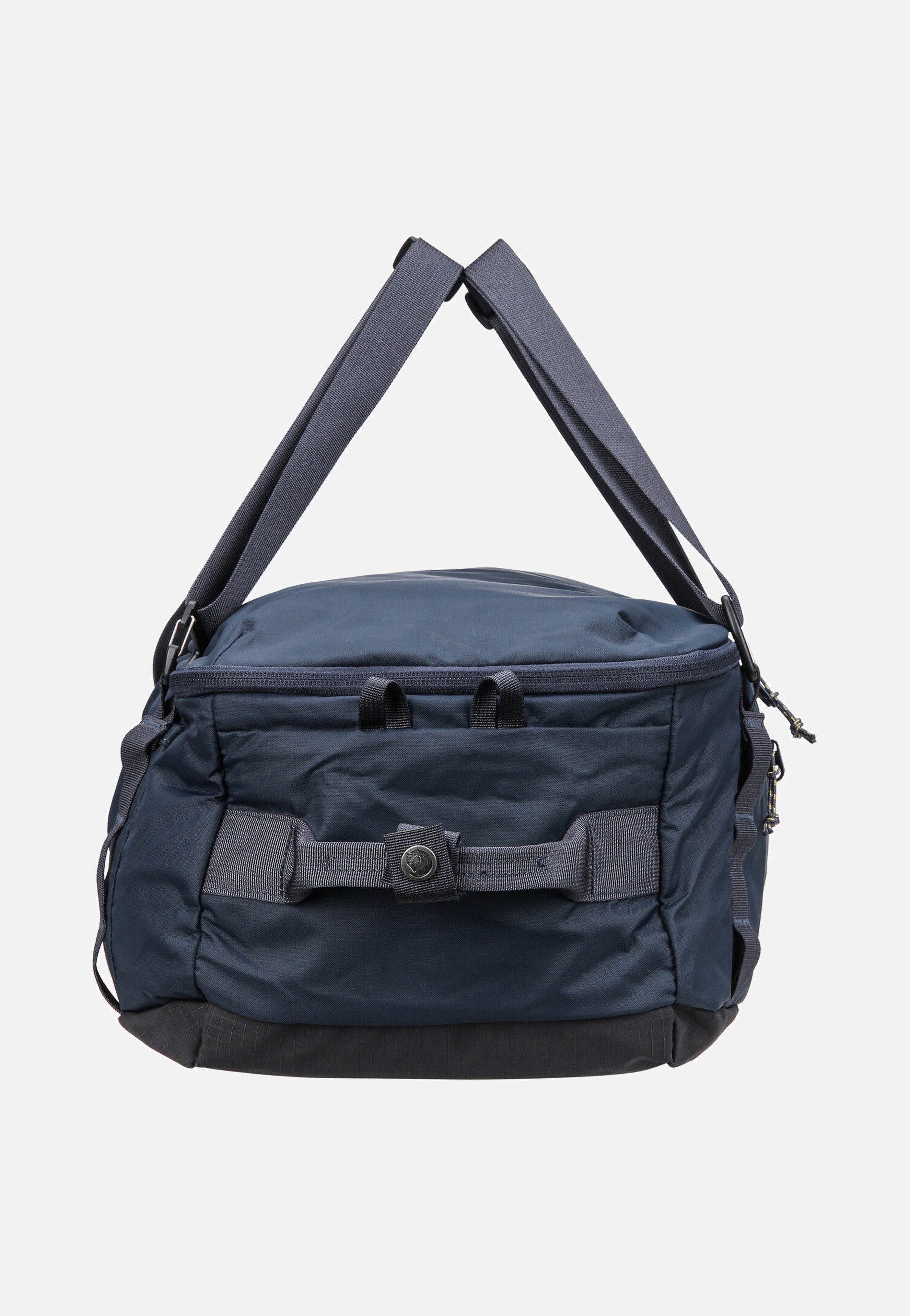 Fjällräven - High Coast Duffel 22 Navy - Dufflebag | Neutral-Image