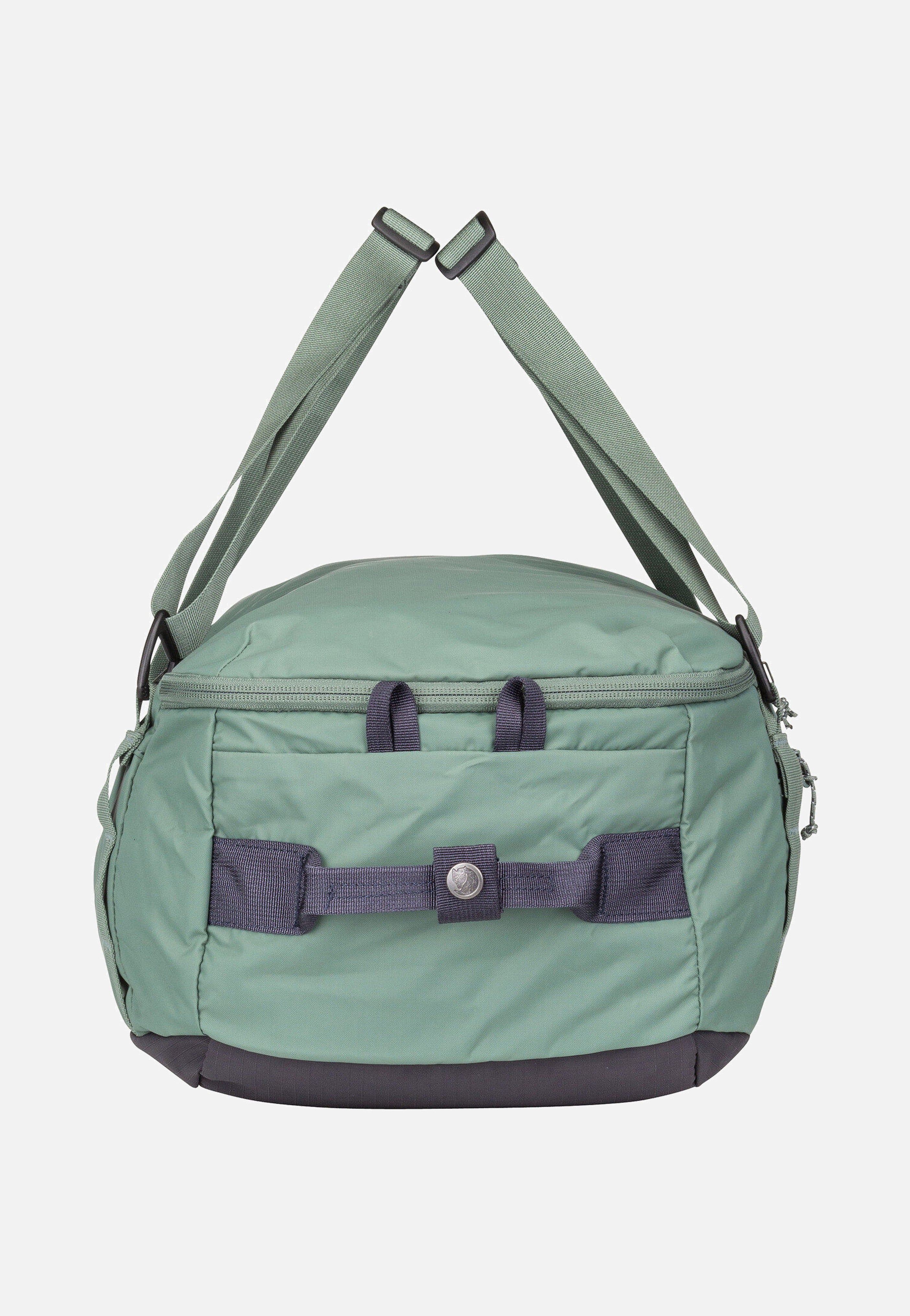 Fjällräven - High Coast Duffel 22 Patina Green - Dufflebag | Neutral-Image