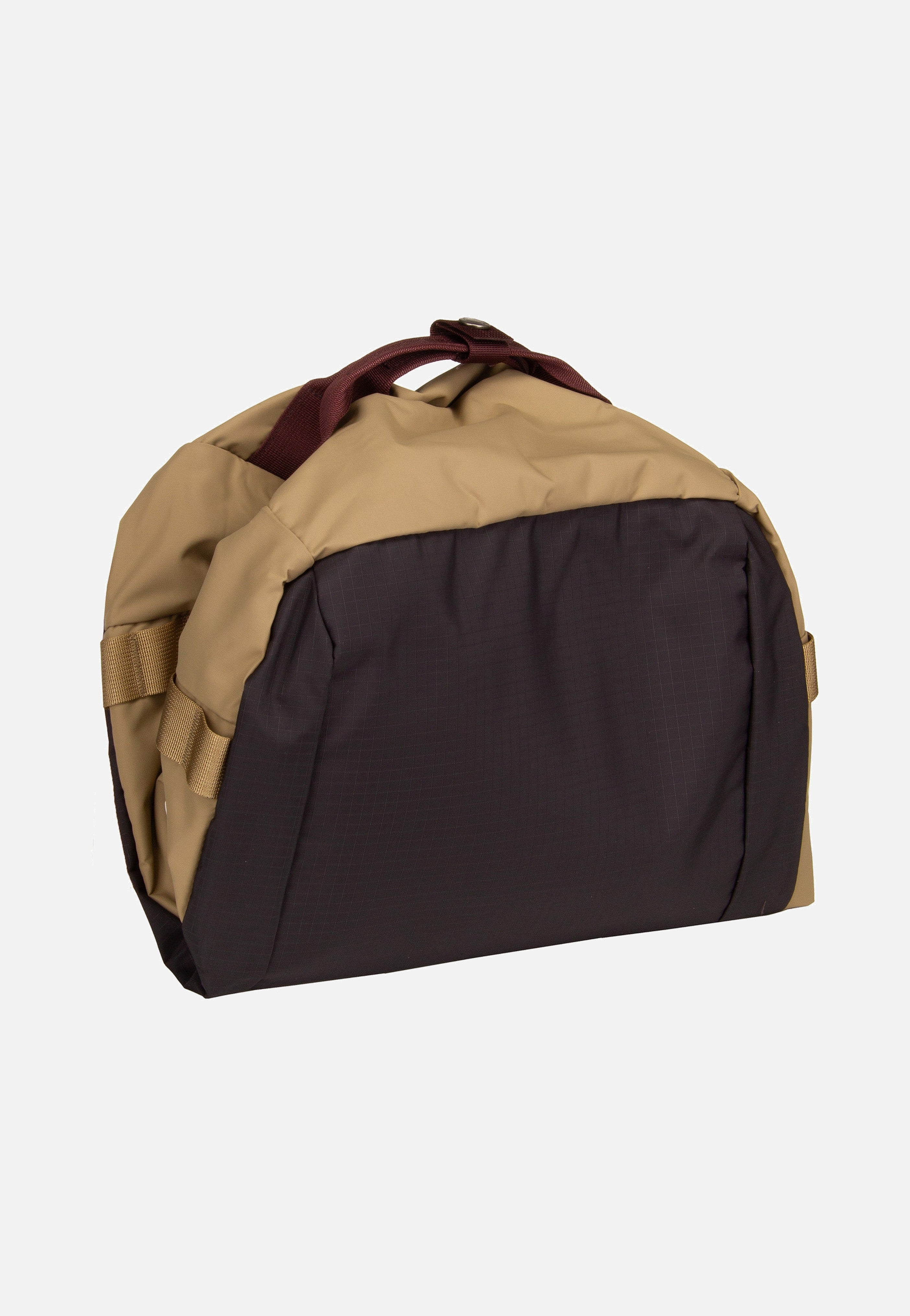 Fjällräven - High Coast Duffel 36 Clay - Dufflebag | Neutral-Image