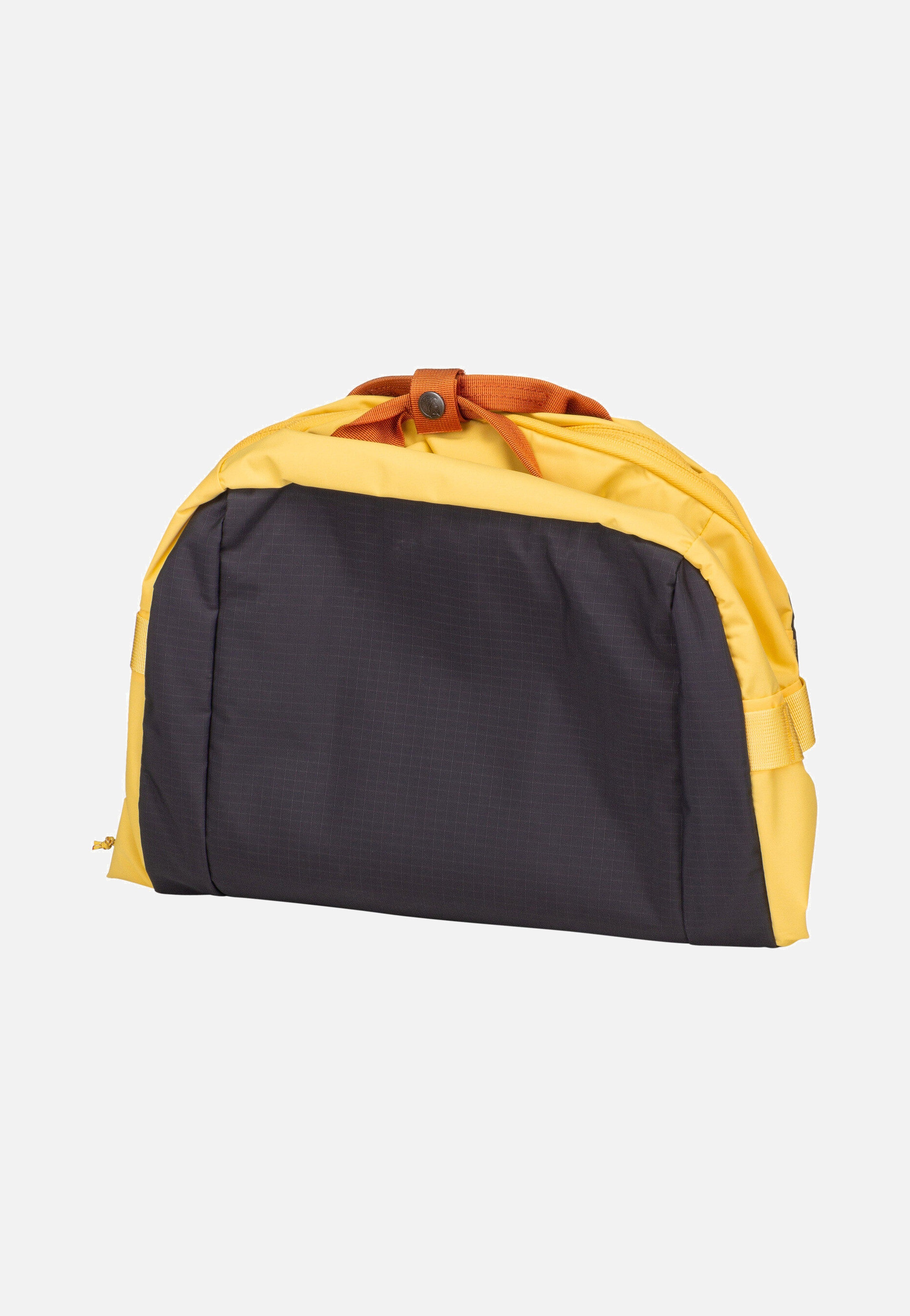 Fjällräven - High Coast Duffel 36 Mellow Yellow - Dufflebag | Neutral-Image