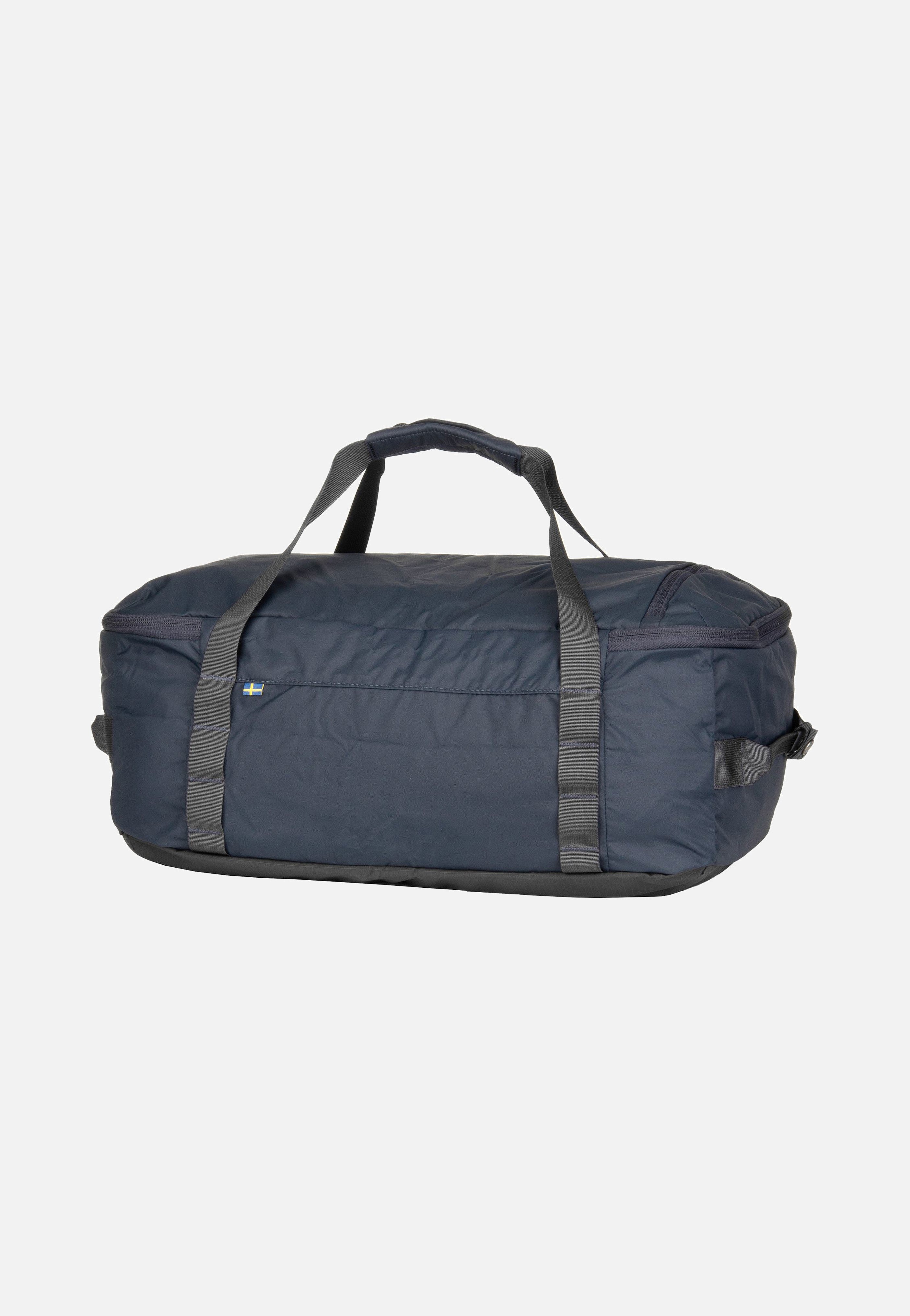 Fjällräven - High Coast Duffel 36 Navy - Dufflebag | Neutral-Image
