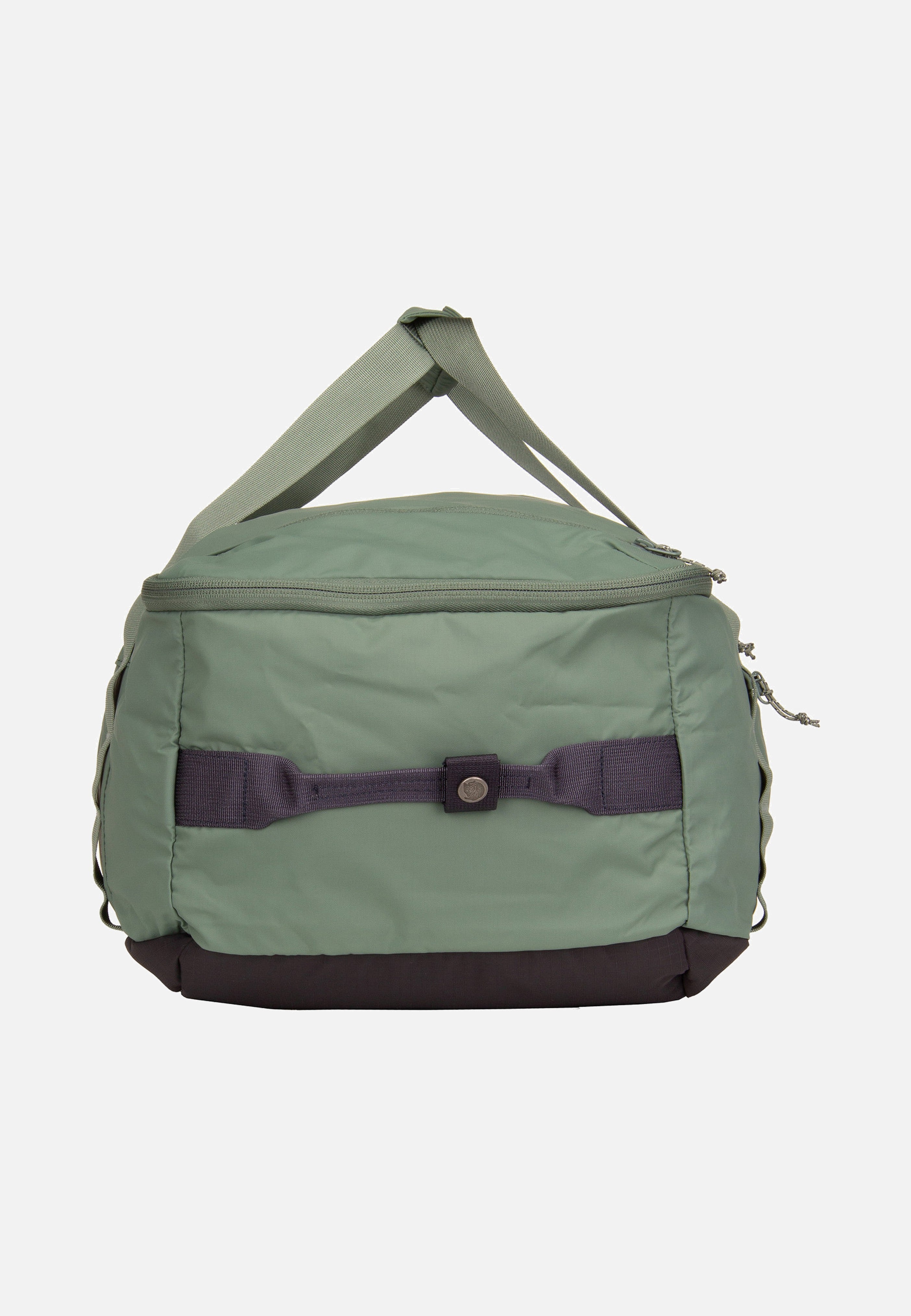 Fjällräven - High Coast Duffel 36 Patina Green - Dufflebag | Neutral-Image