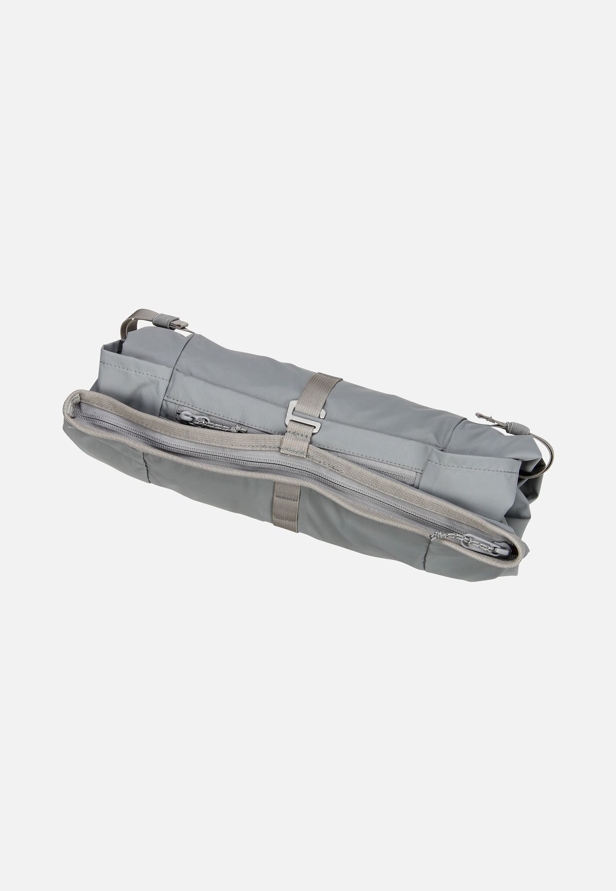 Fjällräven High Coast Foldsack 24 Shark Grey Mochila enrollable