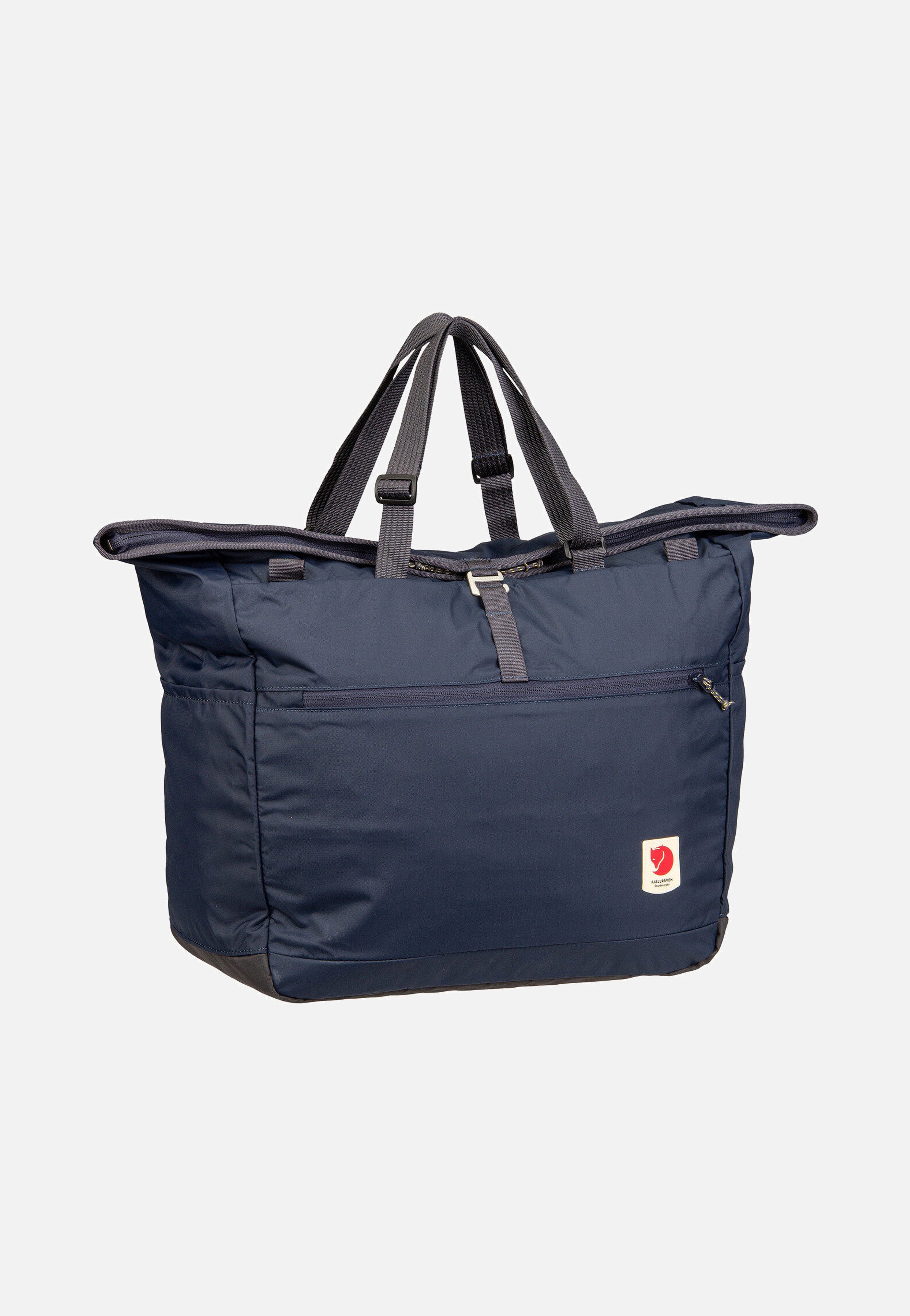 Fjällräven - High Coast Tote 30 Navy - Tote Bag | Neutral-Image