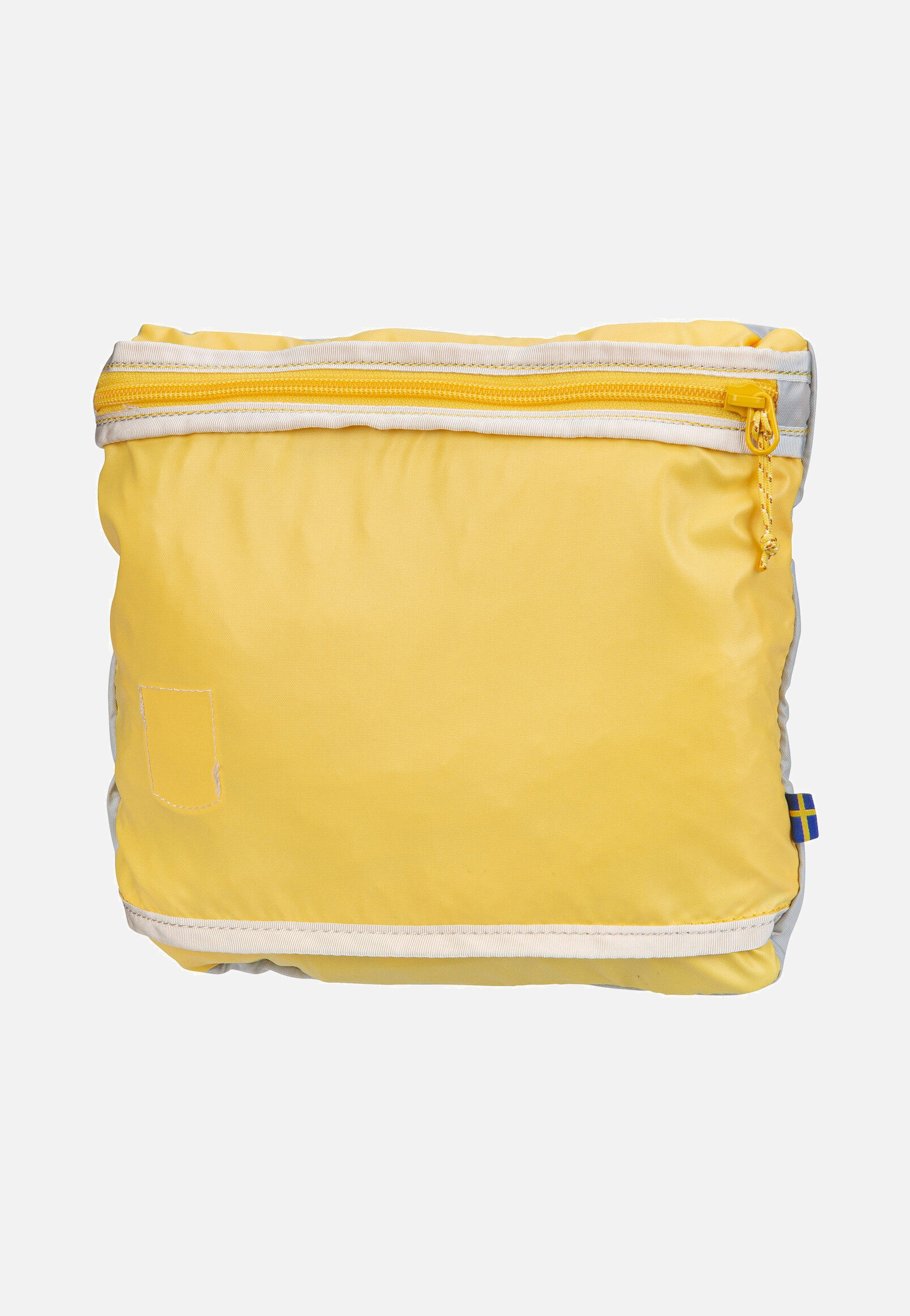 Fjällräven - High Coast Totepack Mellow Yellow - Backpack | Women-Image