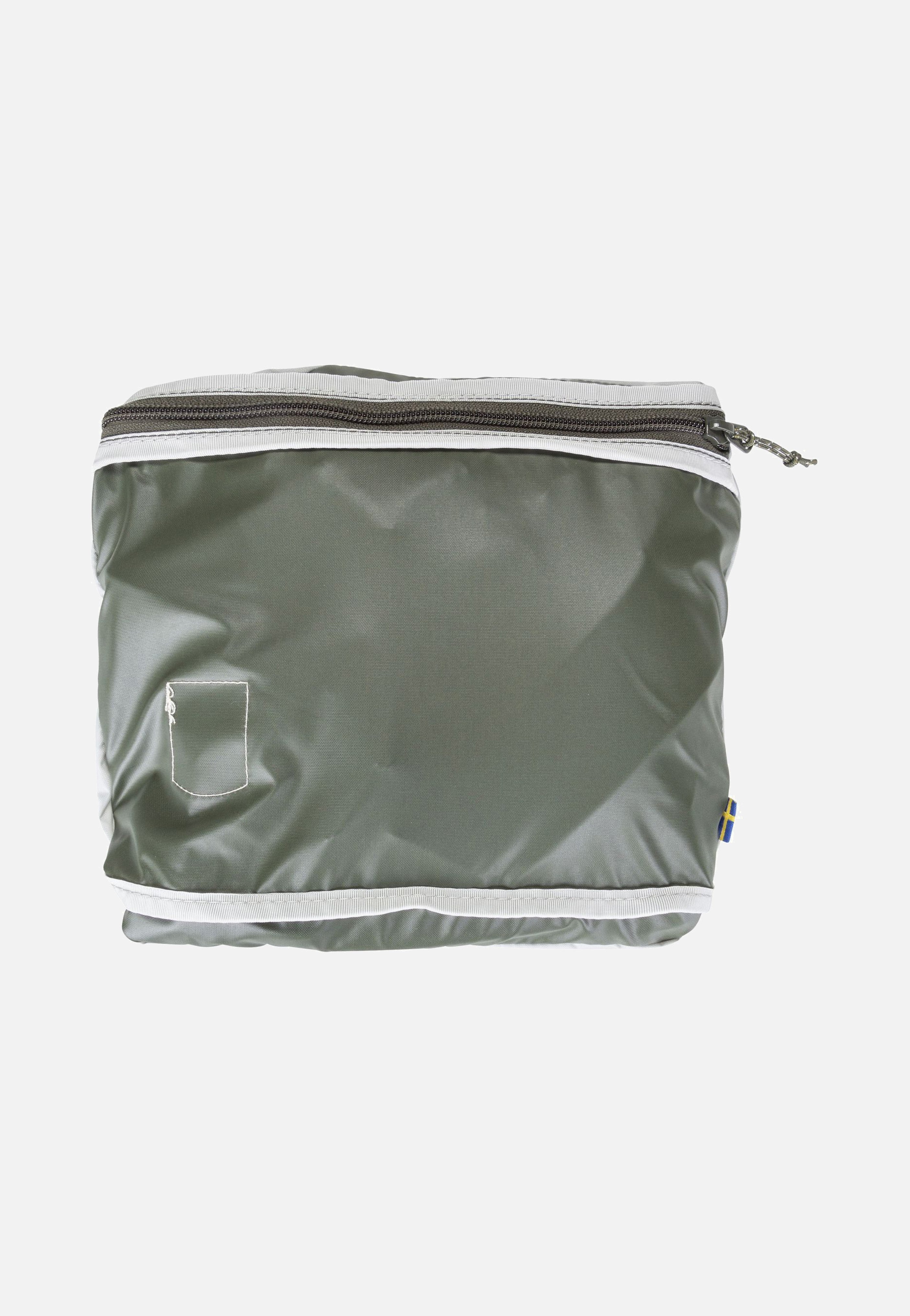 Fjällräven - High Coast Totepack Mountain Green - Backpack | Women-Image
