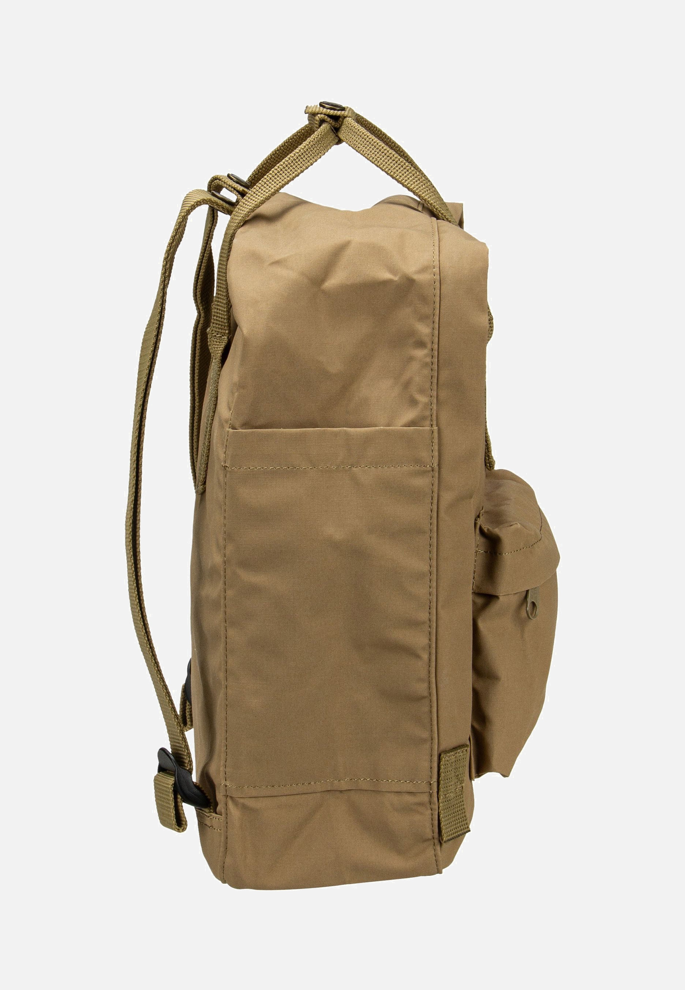 Fjällräven - Kanken Clay - Backpack | Neutral-Image