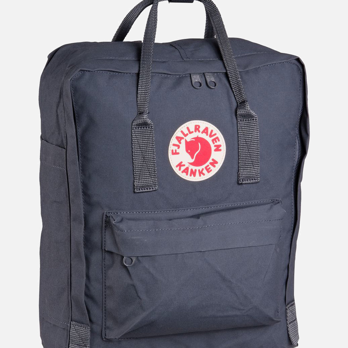 Fjällräven Kanken Graphite - Backpack