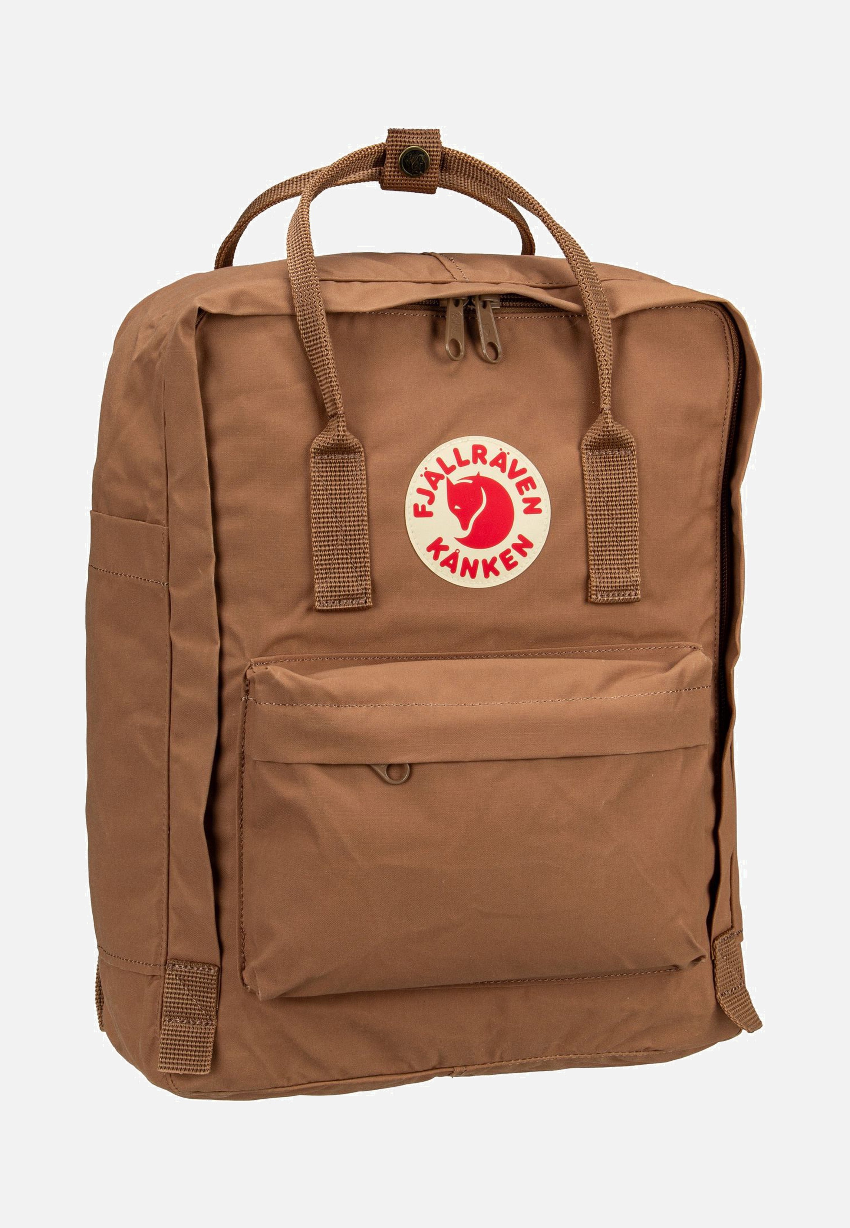 Fjällräven - Kanken Khaki/Dust - Backpack | Neutral-Image