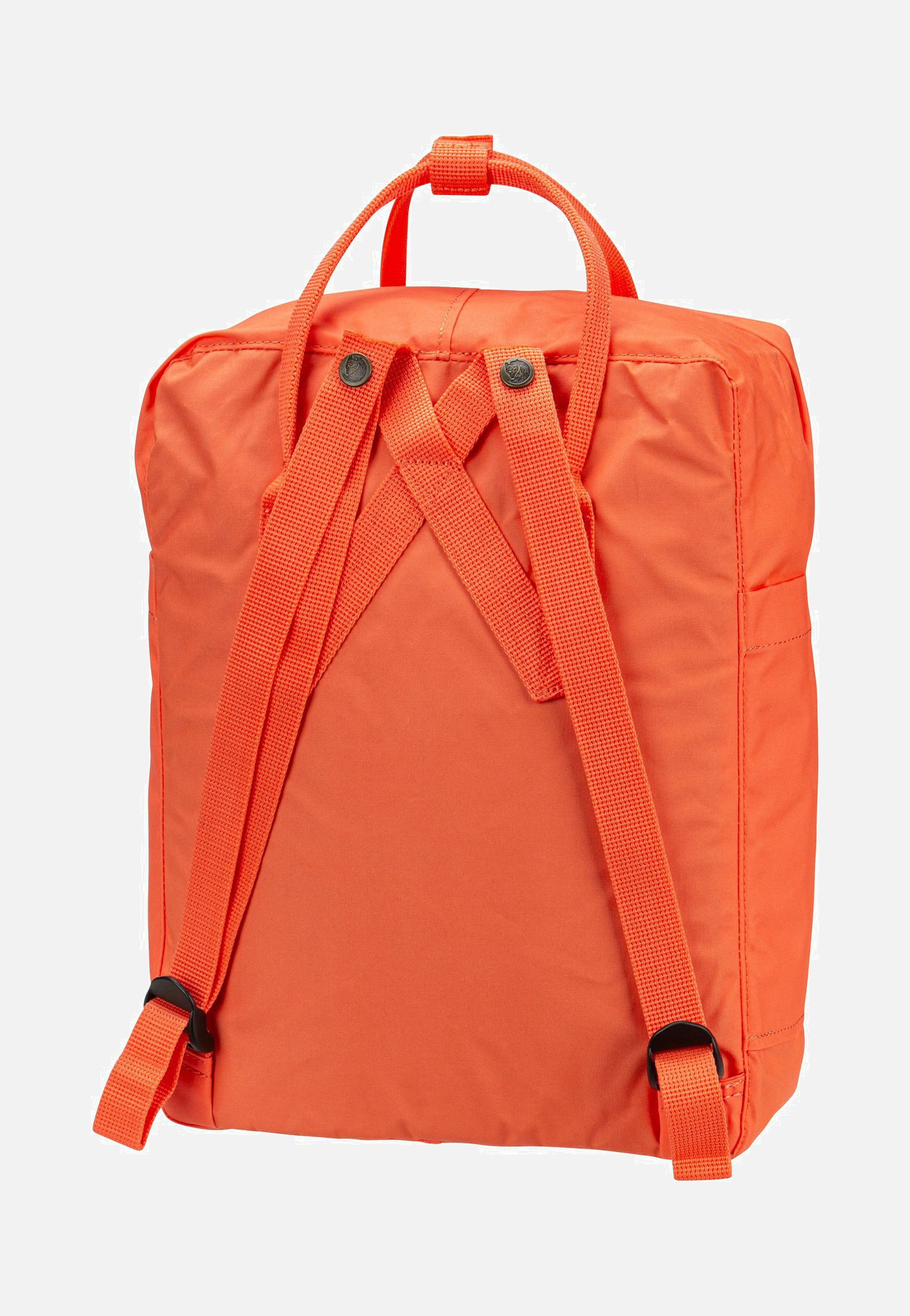 Fjällräven - Kanken Korall - Backpack | Neutral-Image