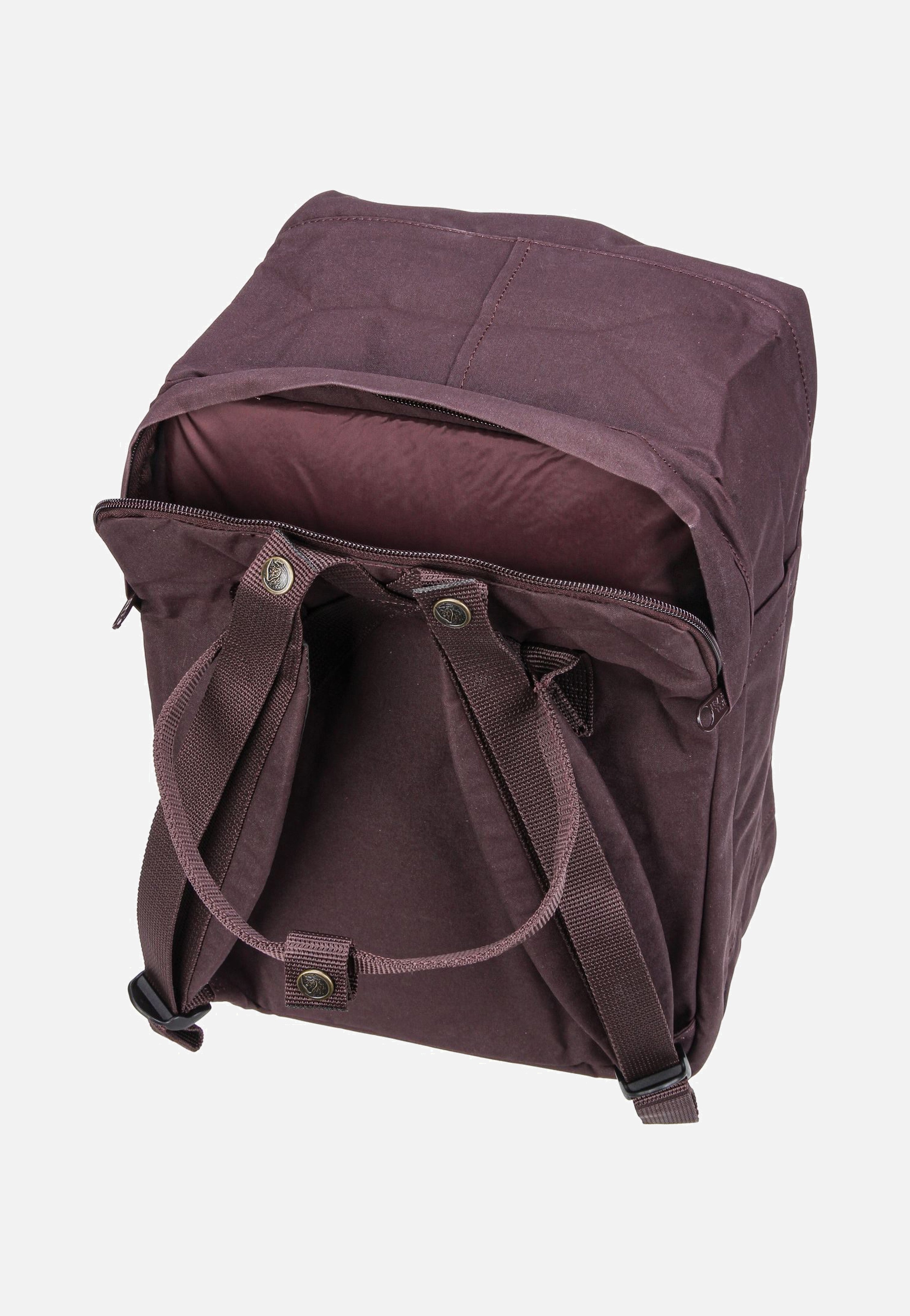 Kanken Laptop 13'' Blackberry - Backpack Kanken Laptop 13'' Blackberry - Backpack