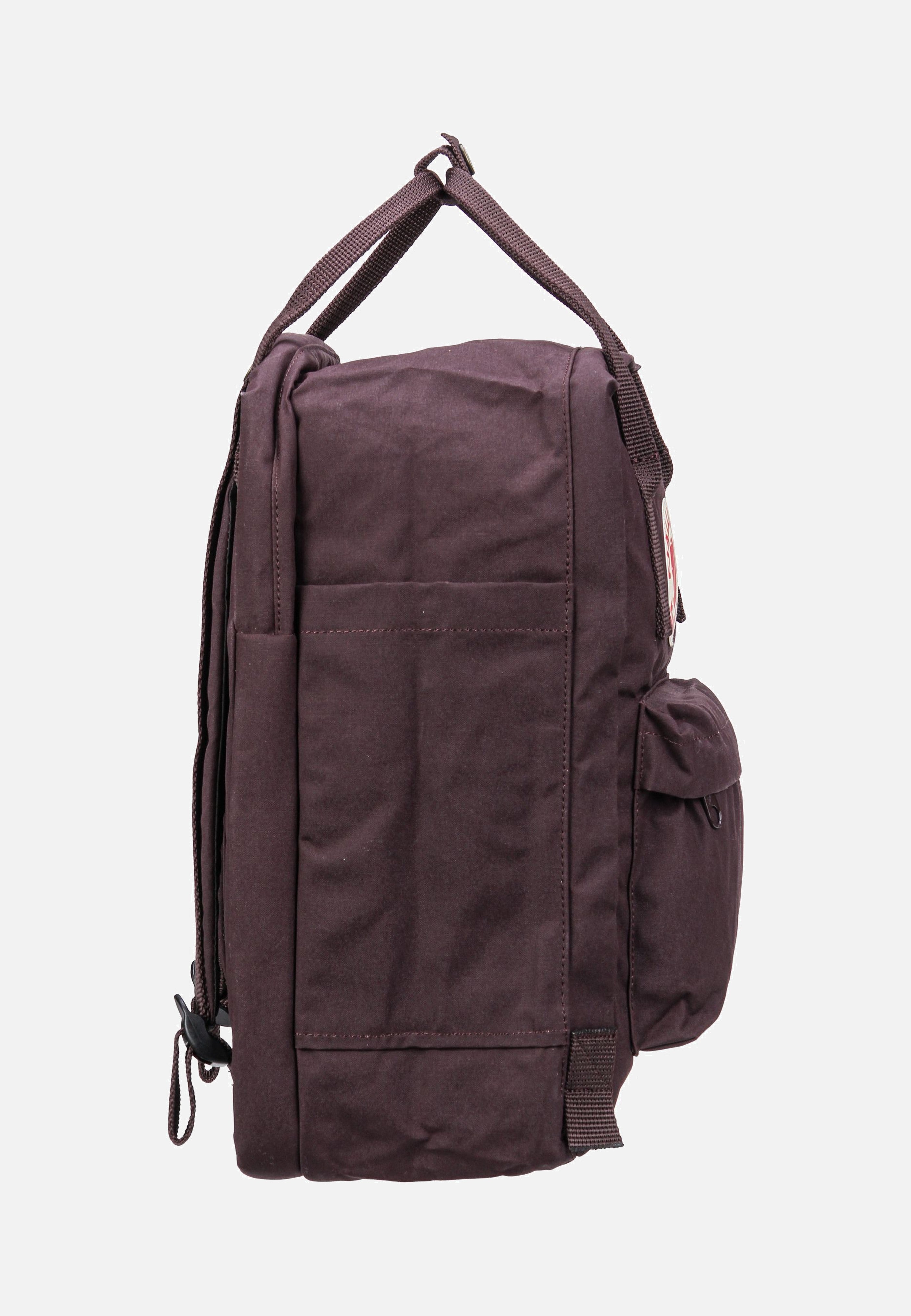 Kanken Laptop 13'' Blackberry - Backpack