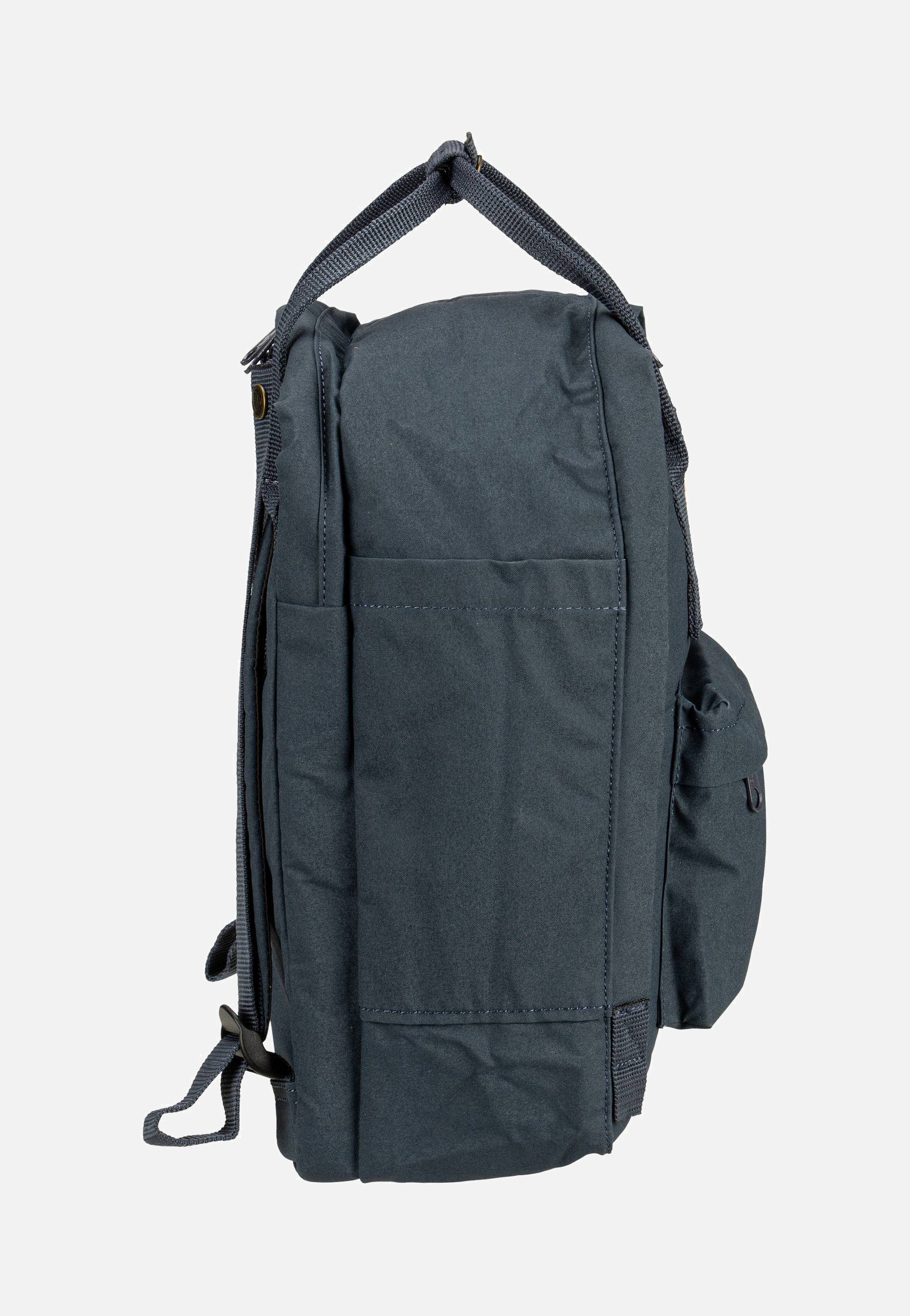 Fjällräven - Kanken Laptop 13'' Navy - Backpack | Neutral-Image