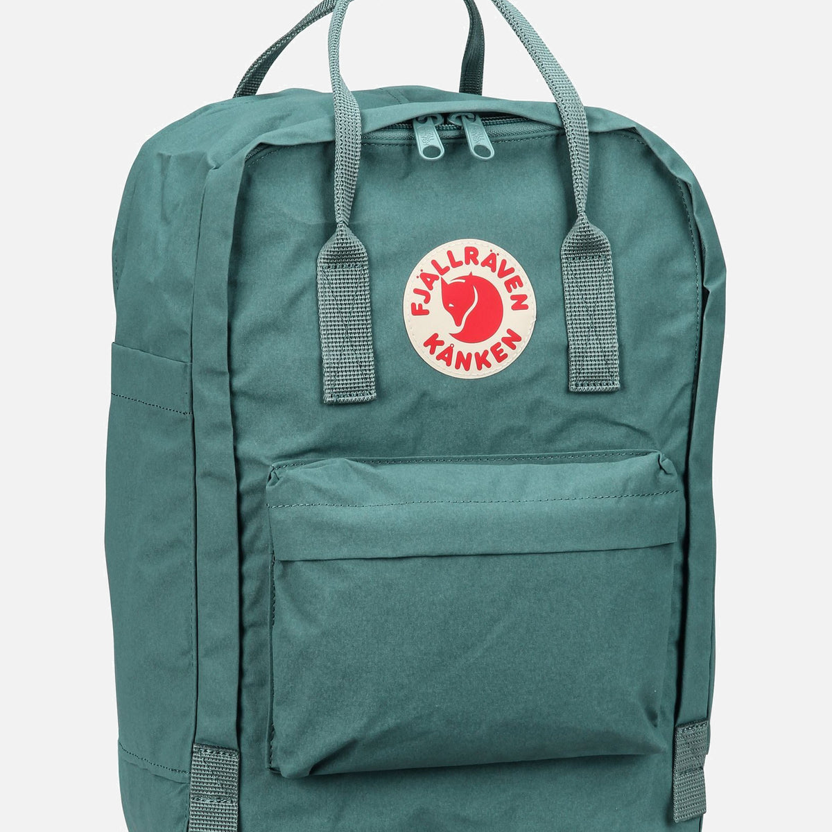 未使用 カンケン Laptop15 Frost Green Kanken Laptop 15'' Frost Green - Backpack