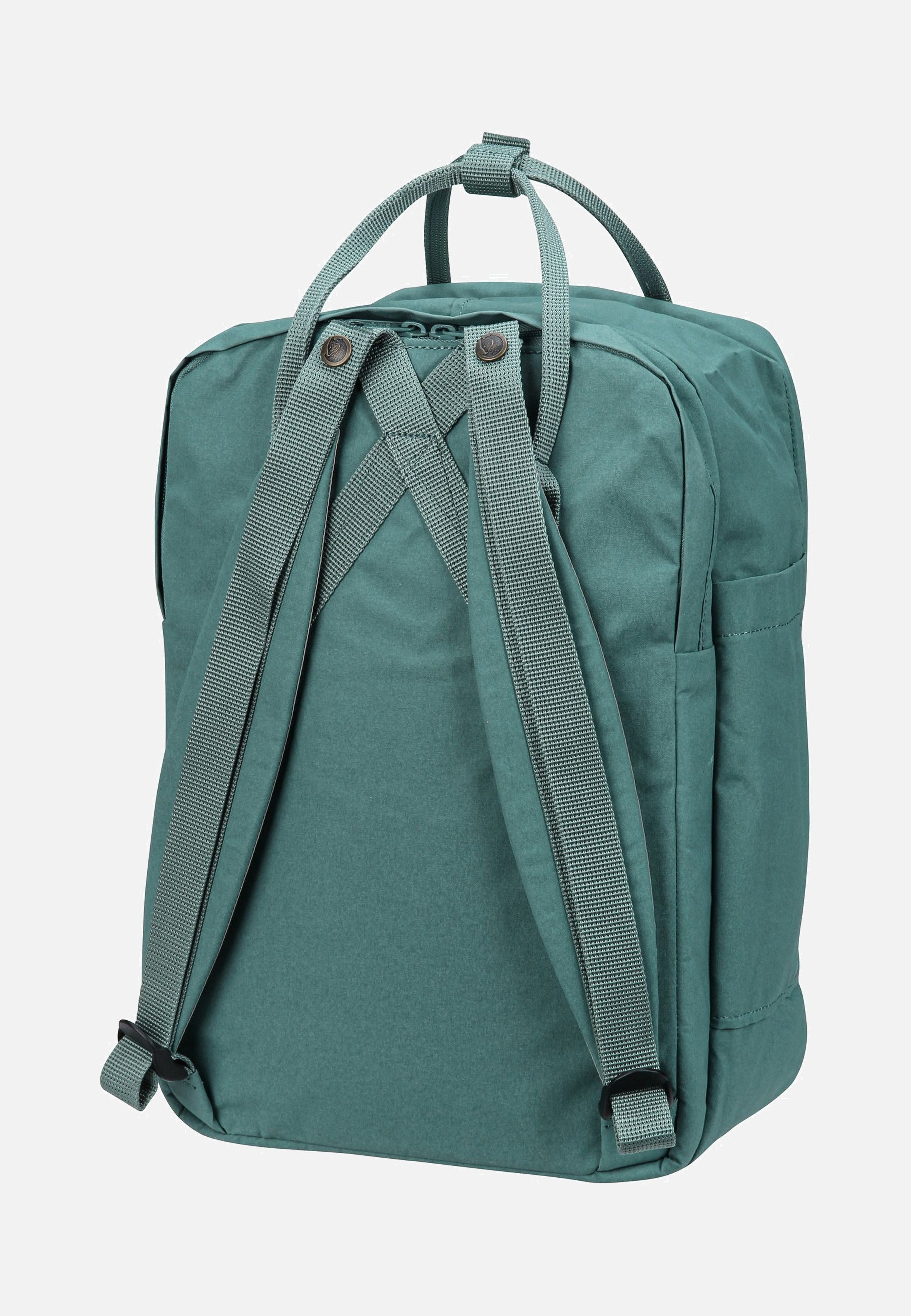 Kanken Laptop 15'' Frost Green - Backpack