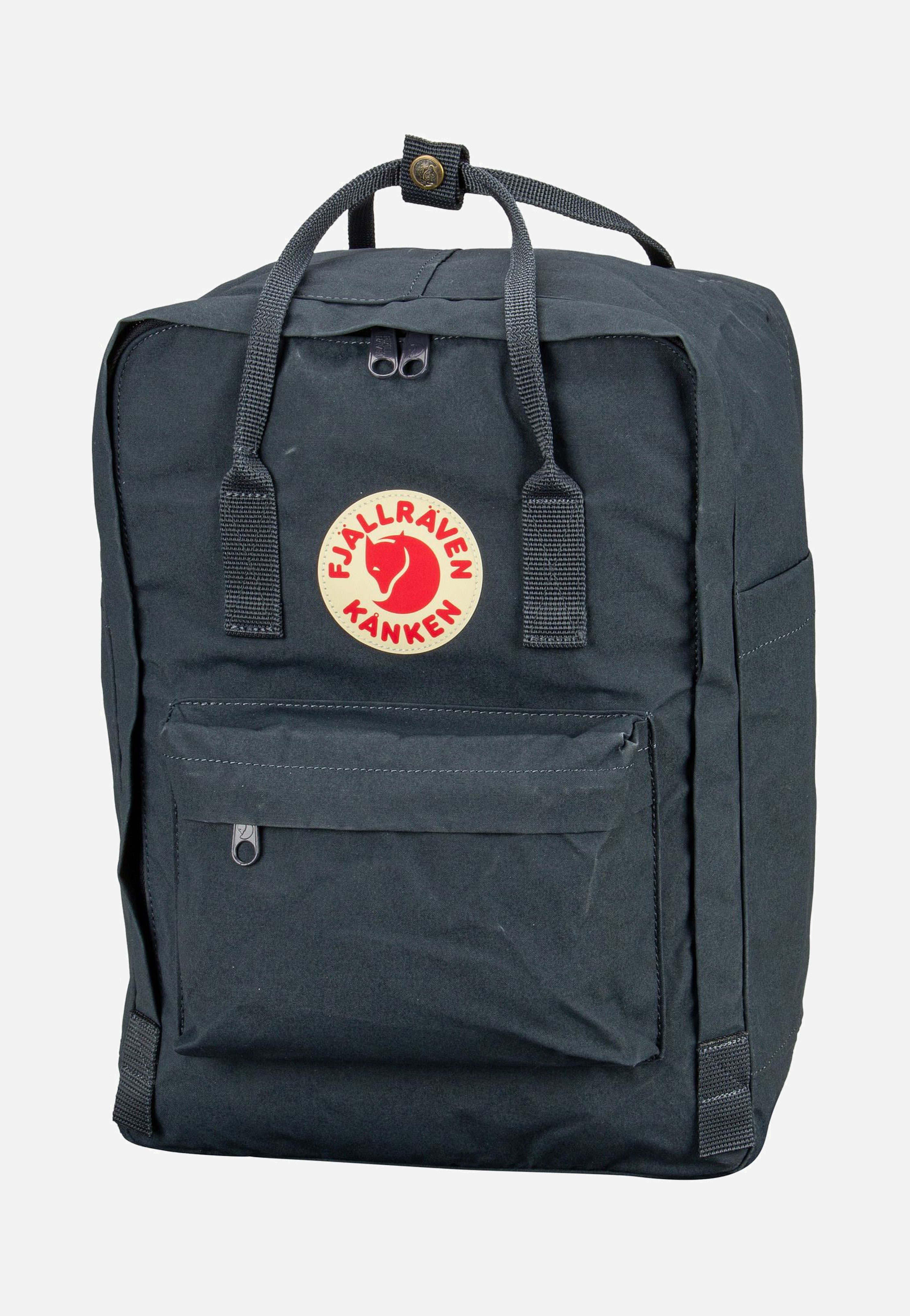 Fjällräven Kanken Laptop 15'' Navy Backpack