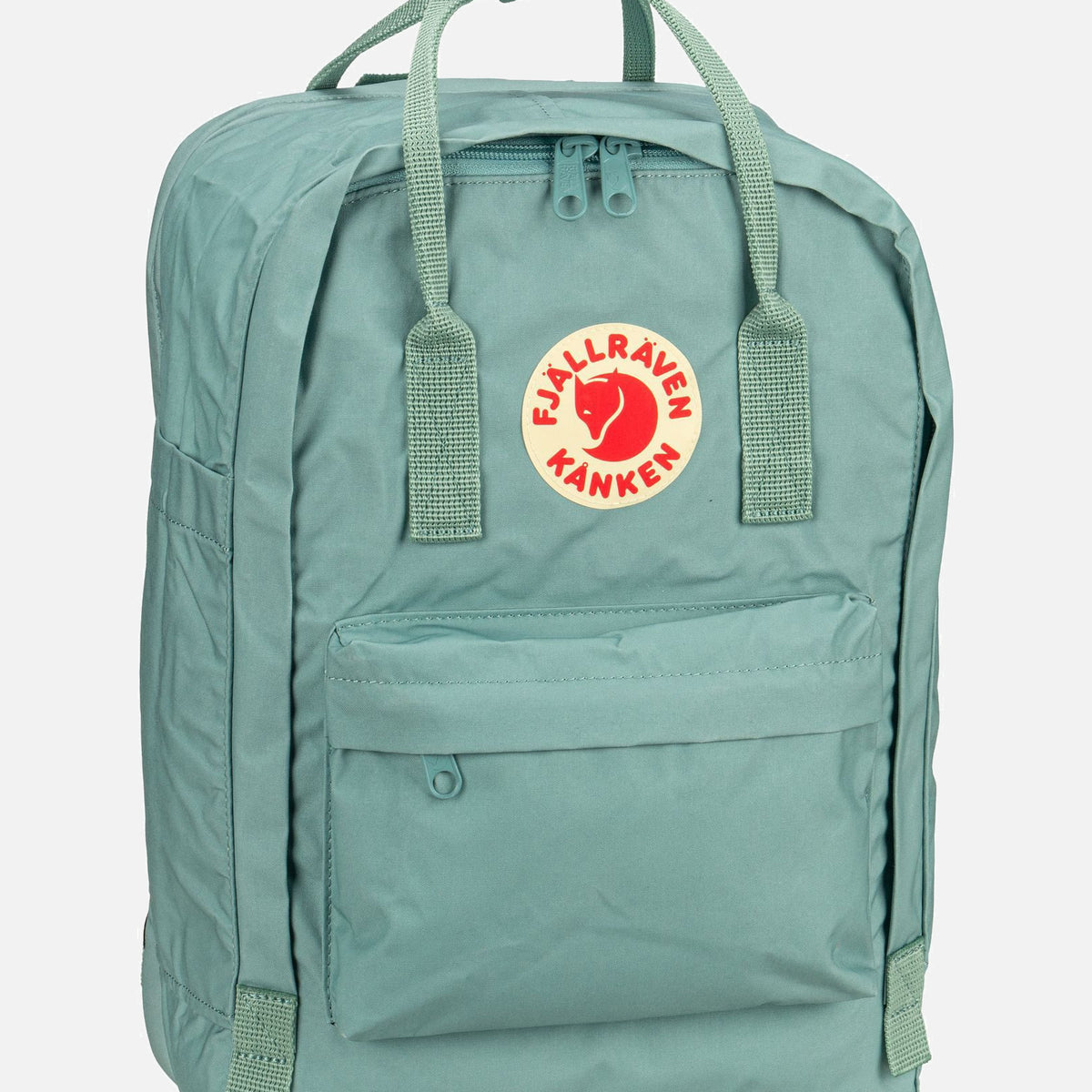 fjallraven kanken mini backpack light blue Laptop 15'' Sky It is perfect for New Hello Kitty mini Reels model:EXIGLT5000D-C Collection_Caviar