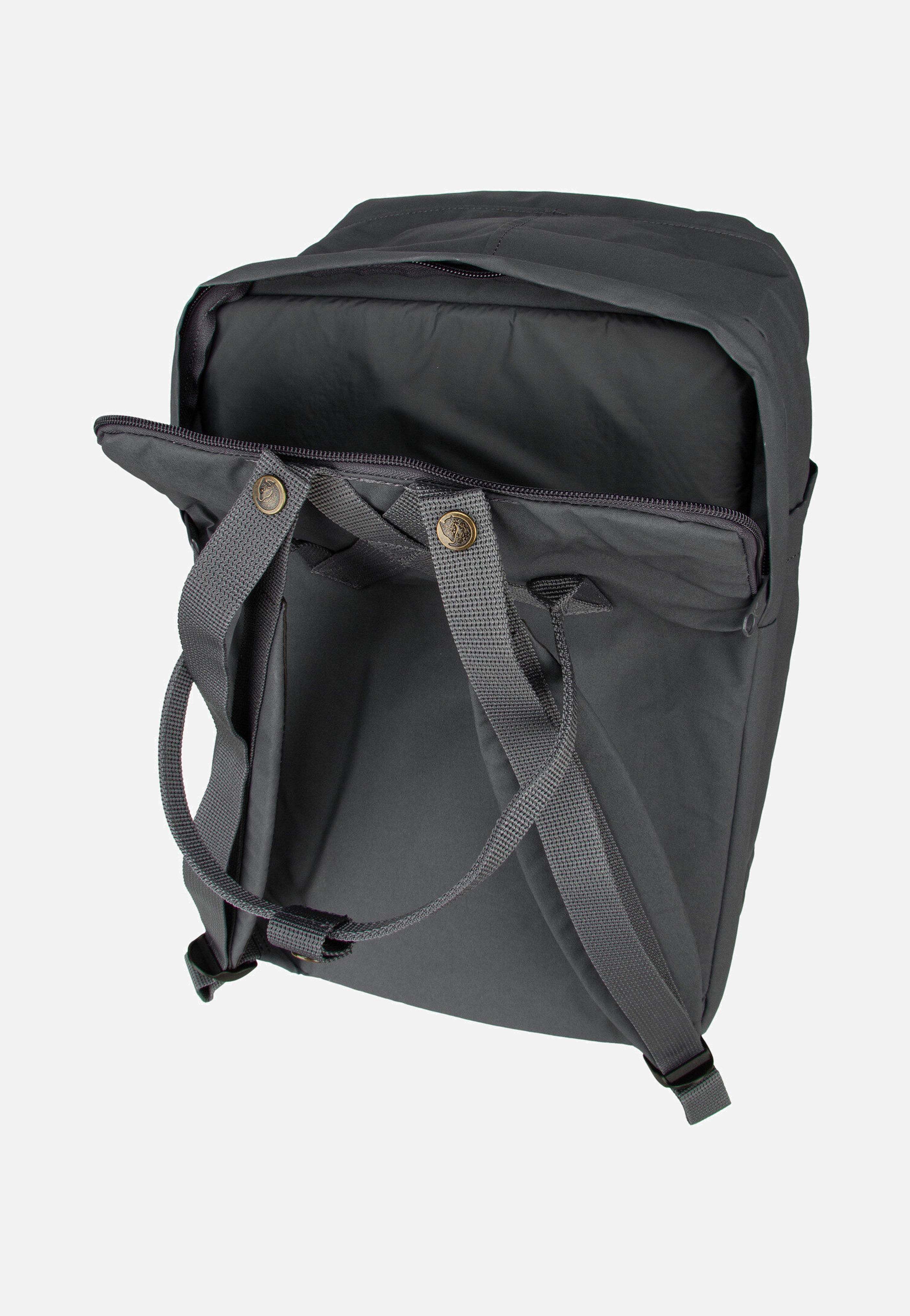 Kanken Laptop 17'' Graphite - Backpack