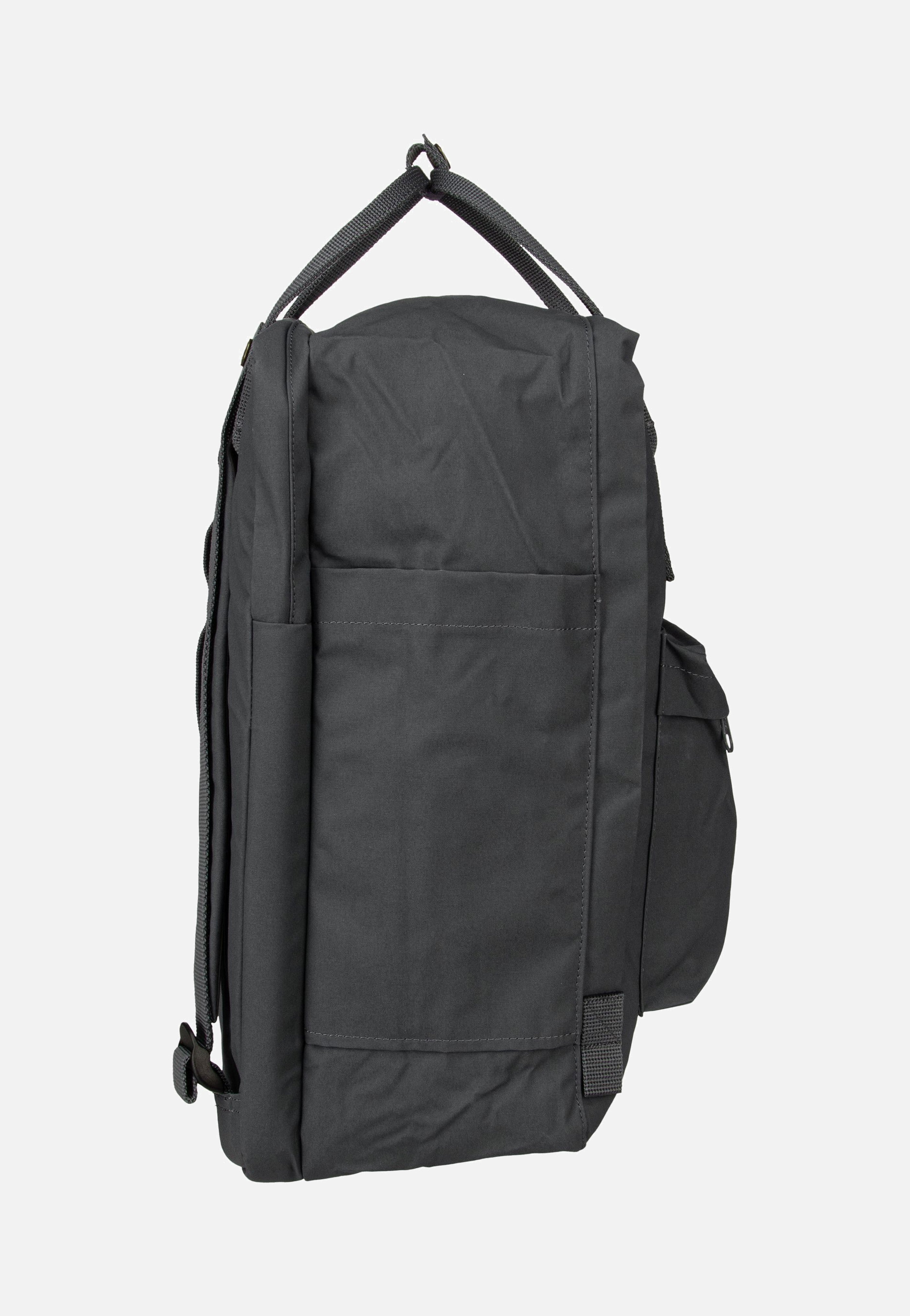 Kanken Laptop 17'' Graphite - Backpack