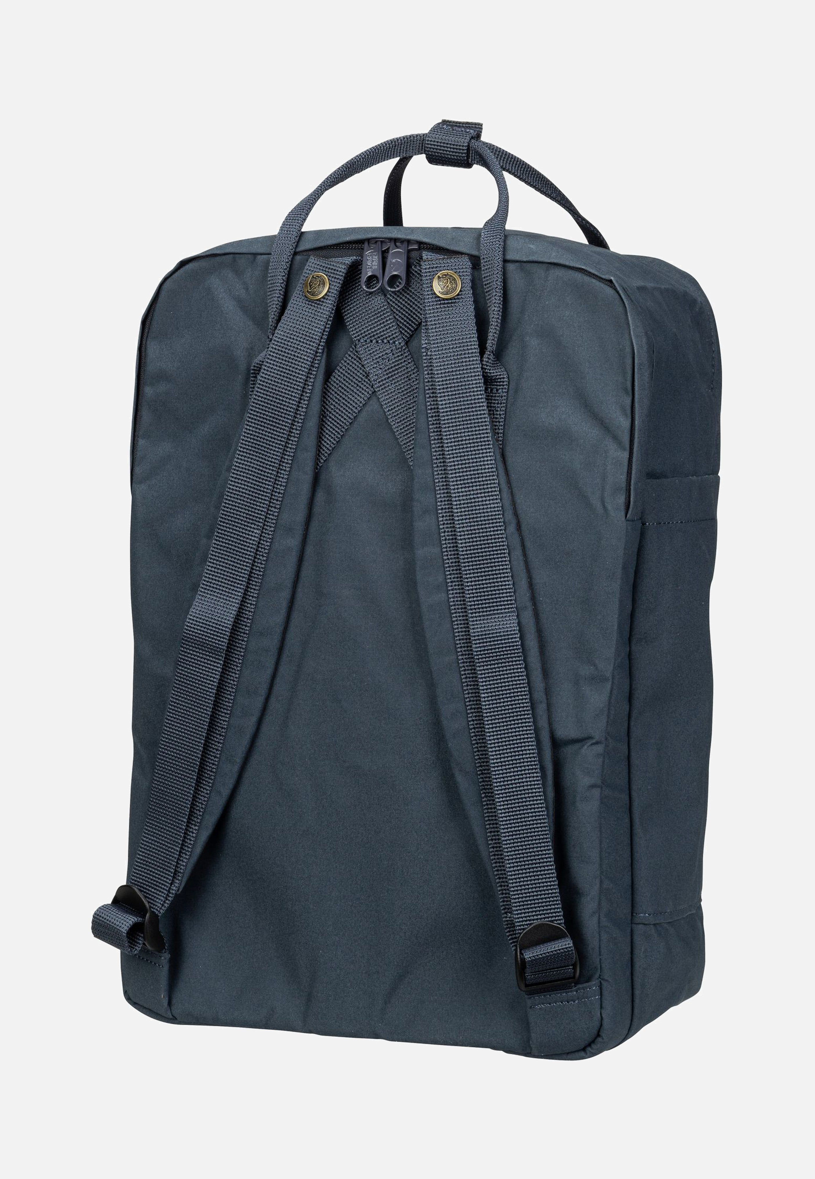 Kanken Laptop 17'' Navy - Backpack