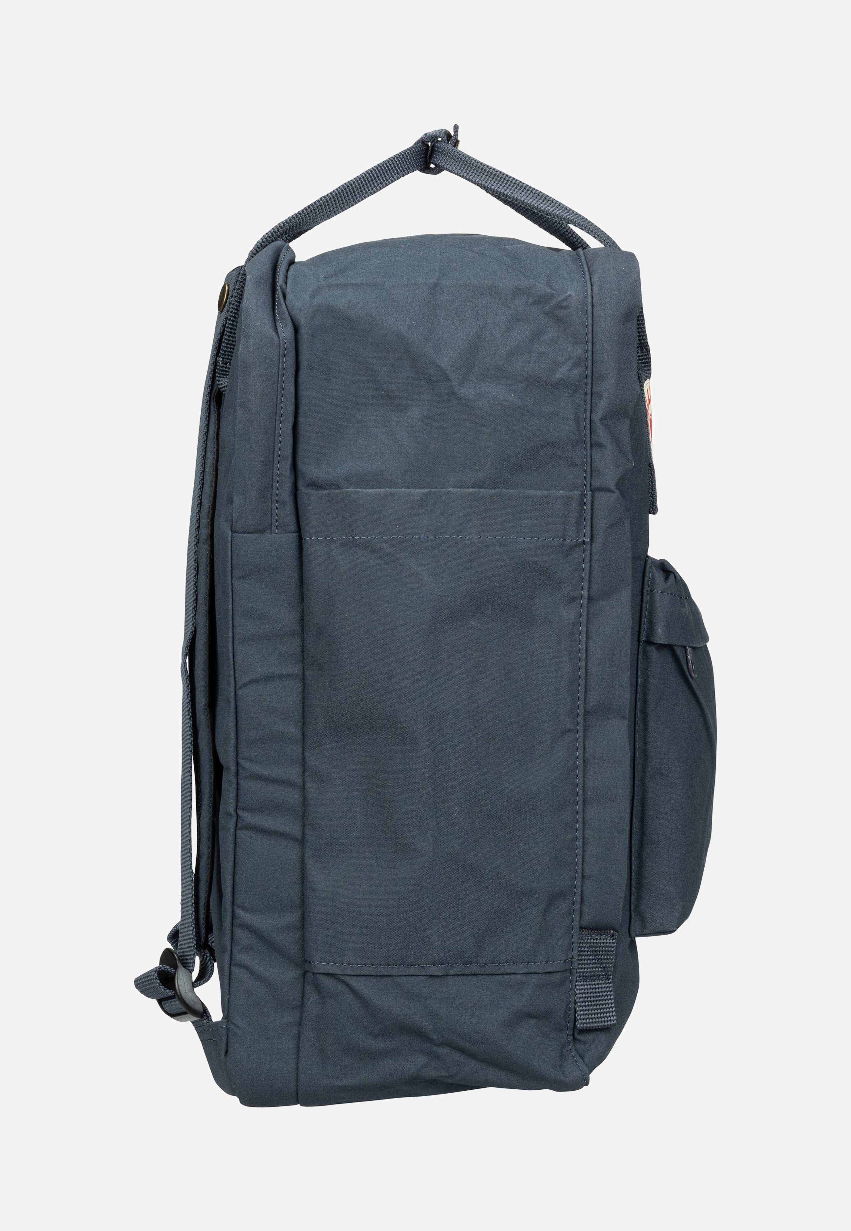 Kanken Laptop 17'' Navy - Backpack