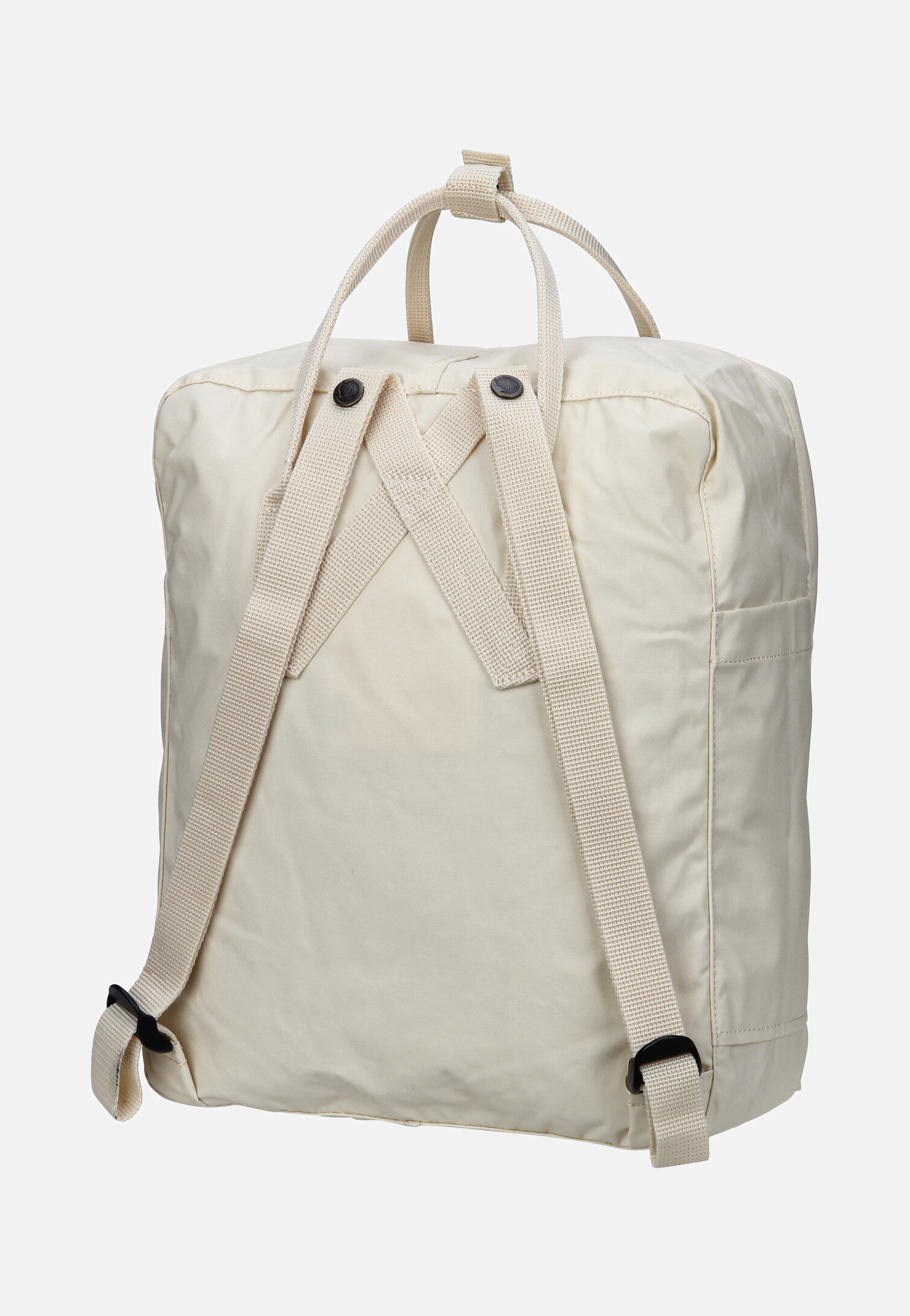 Fjällräven - Kanken Light Oak - Backpack | Neutral-Image