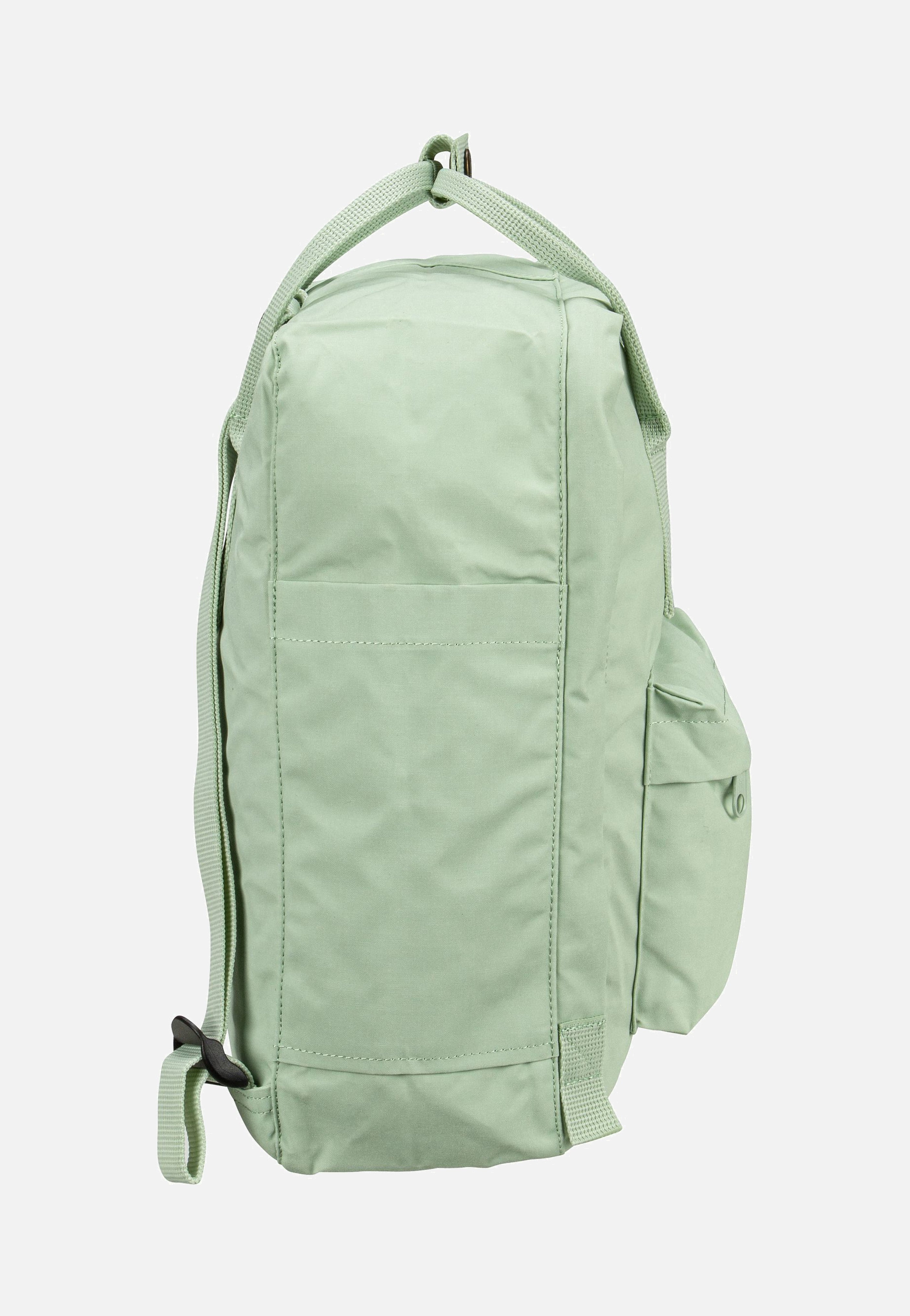 Fjällräven - Kanken Mint Green - Backpack | Neutral-Image