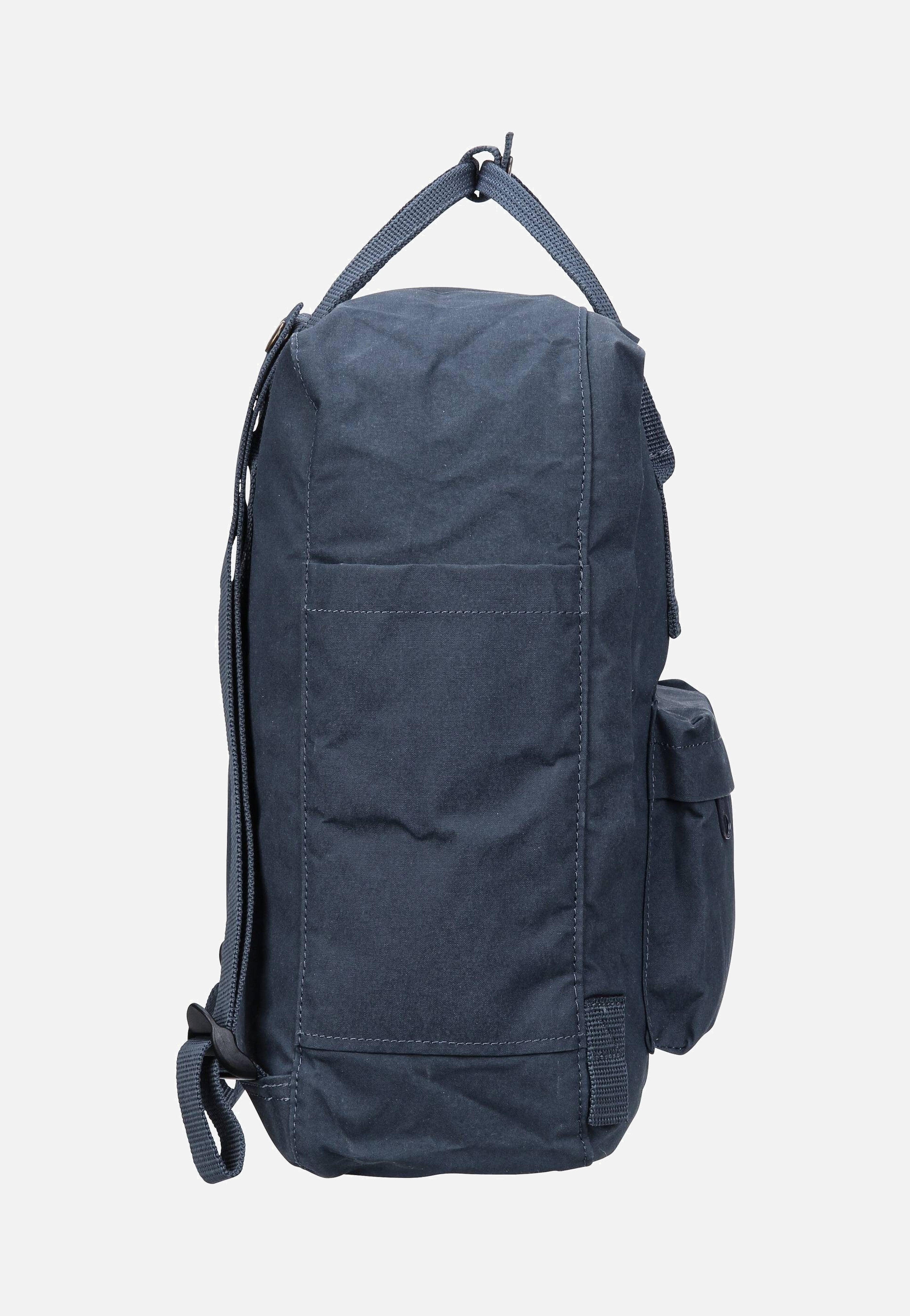 Fjällräven - Kanken Navy - Backpack | Neutral-Image