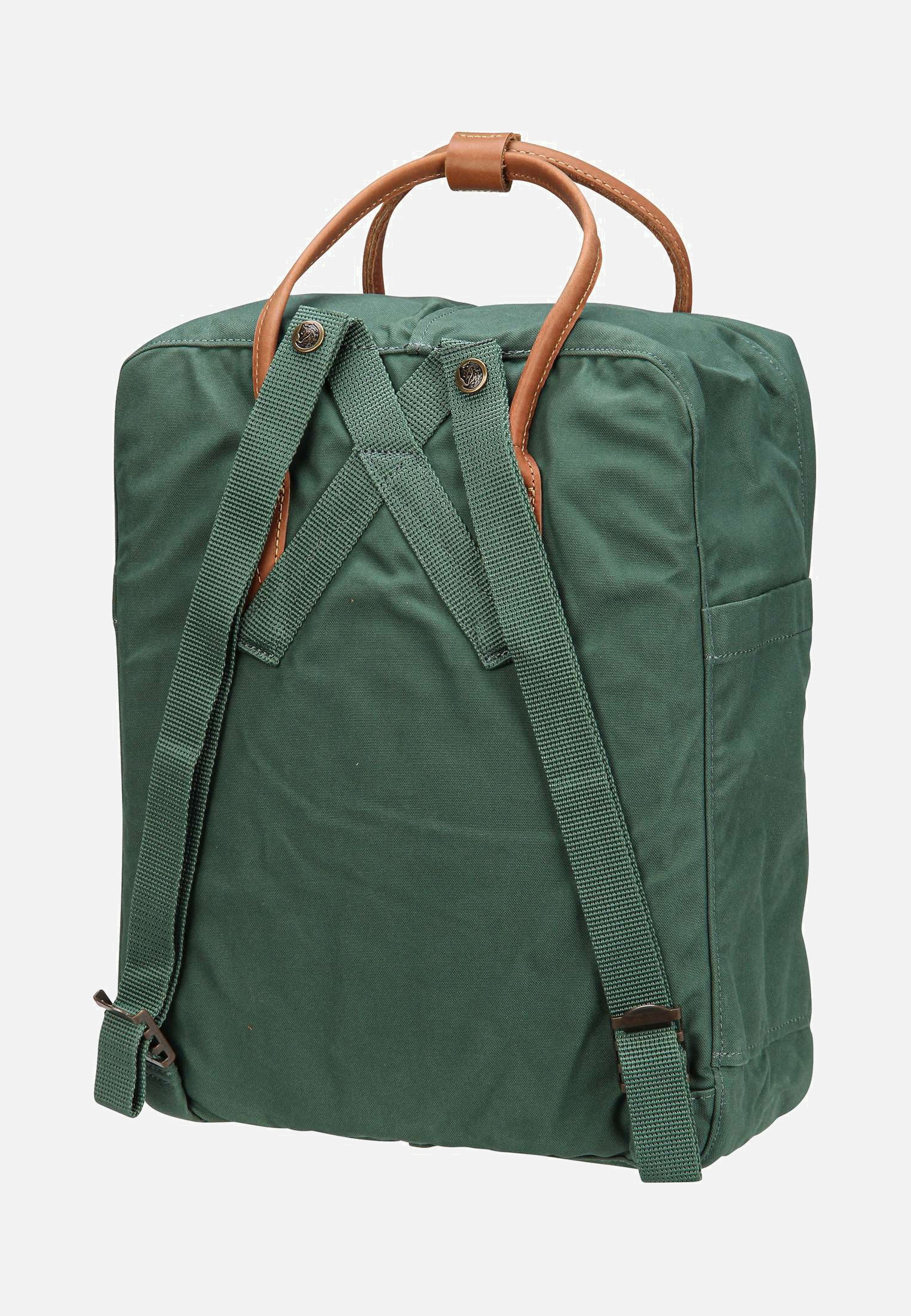 Fjällräven - Kanken No.2 Deep Patina - Backpack | Neutral-Image