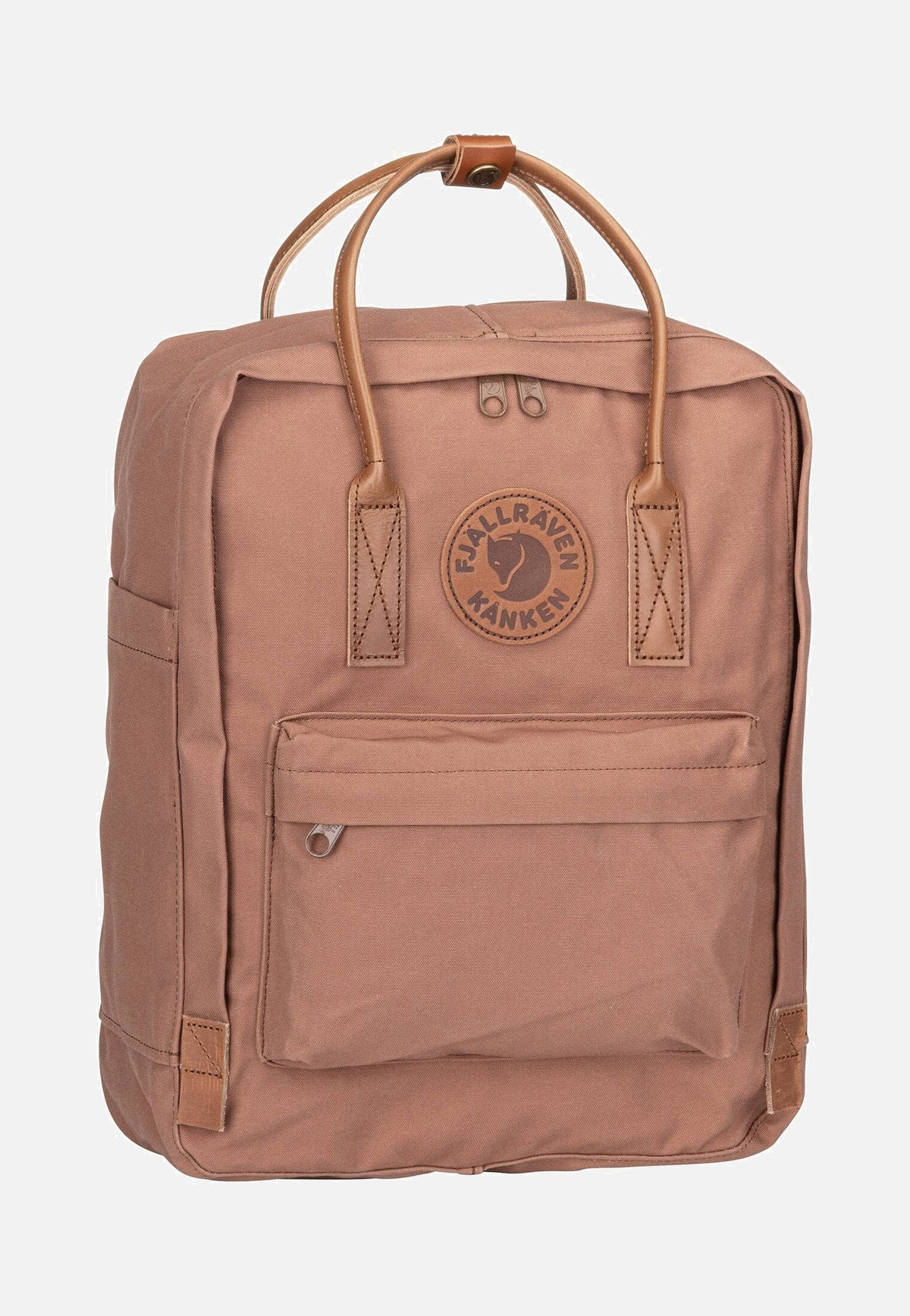 Fjällräven Kanken No.2 Hazel Brown Backpack