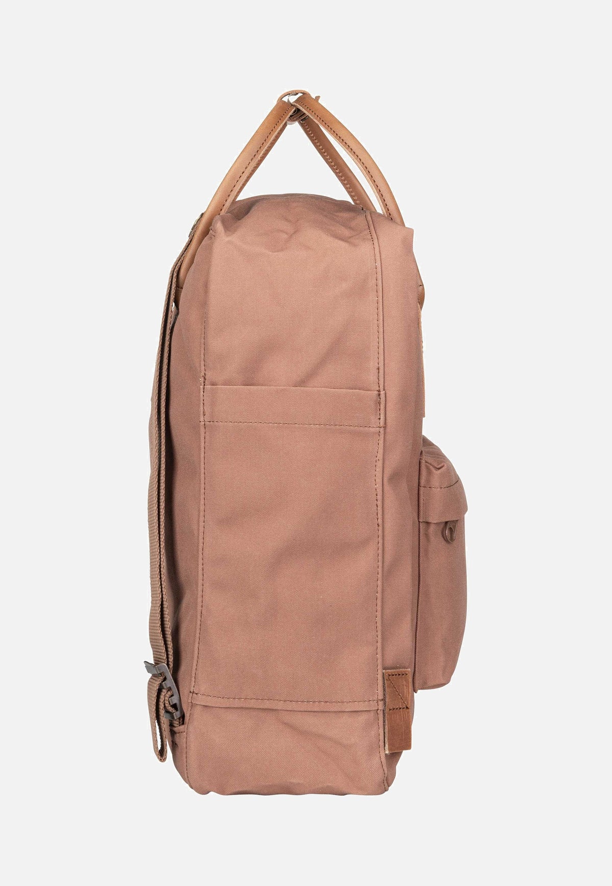 Fjällräven Kanken No.2 Hazel Brown Zaino