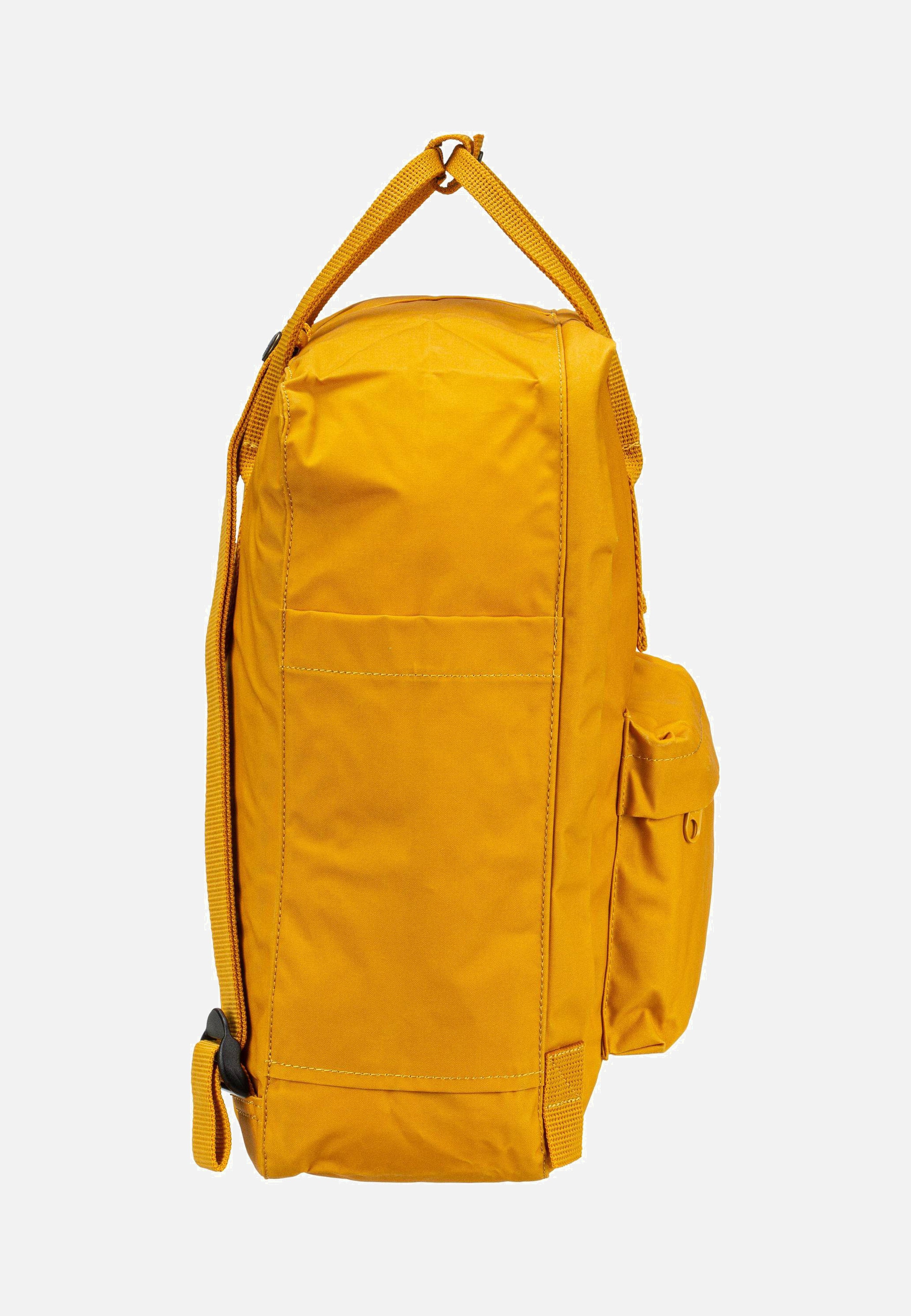 Fjällräven Kanken Ochre Backpack