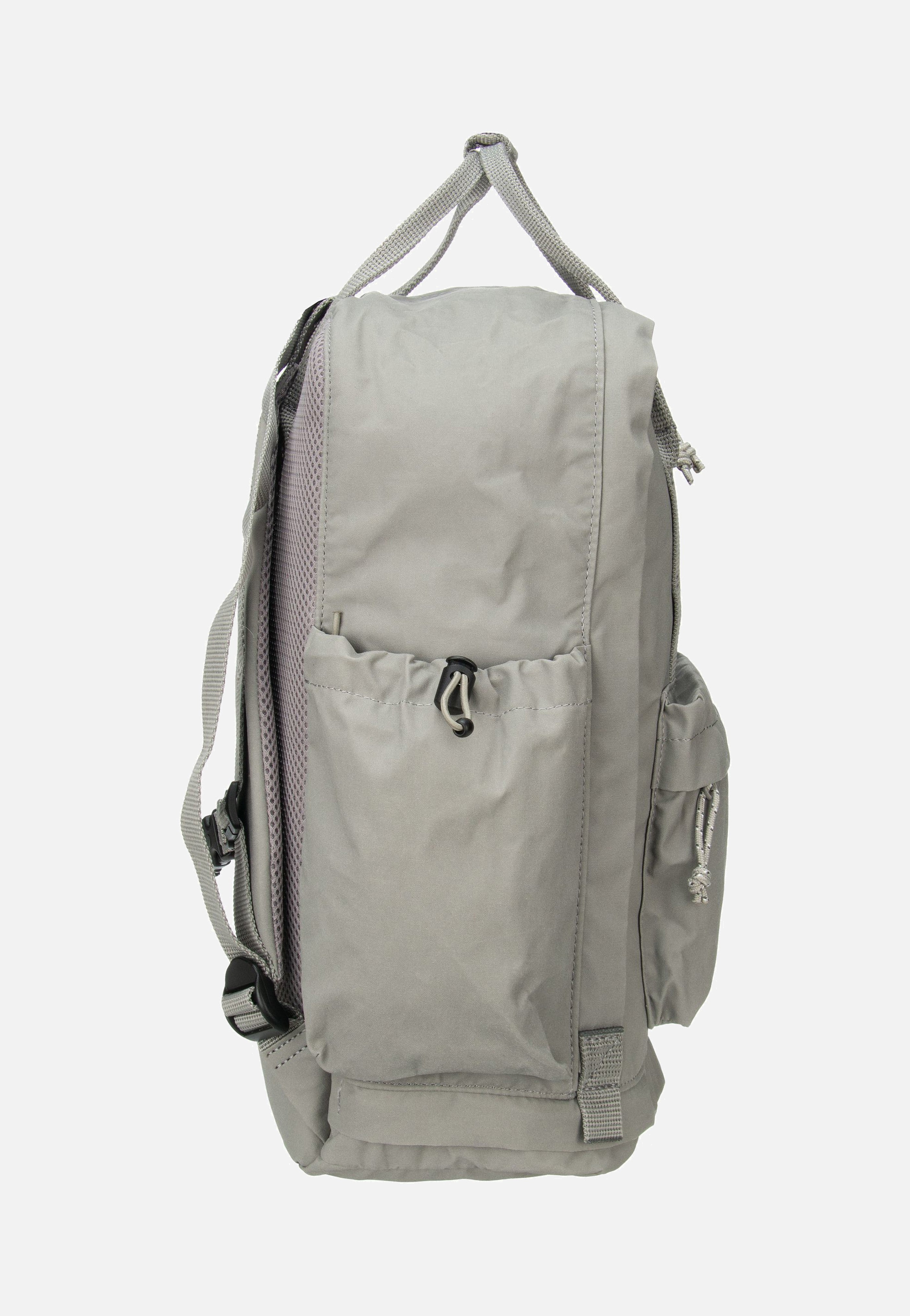 fjällräven kanken fog günstig Fjällräven Kanken Outlong Fog - Backpack