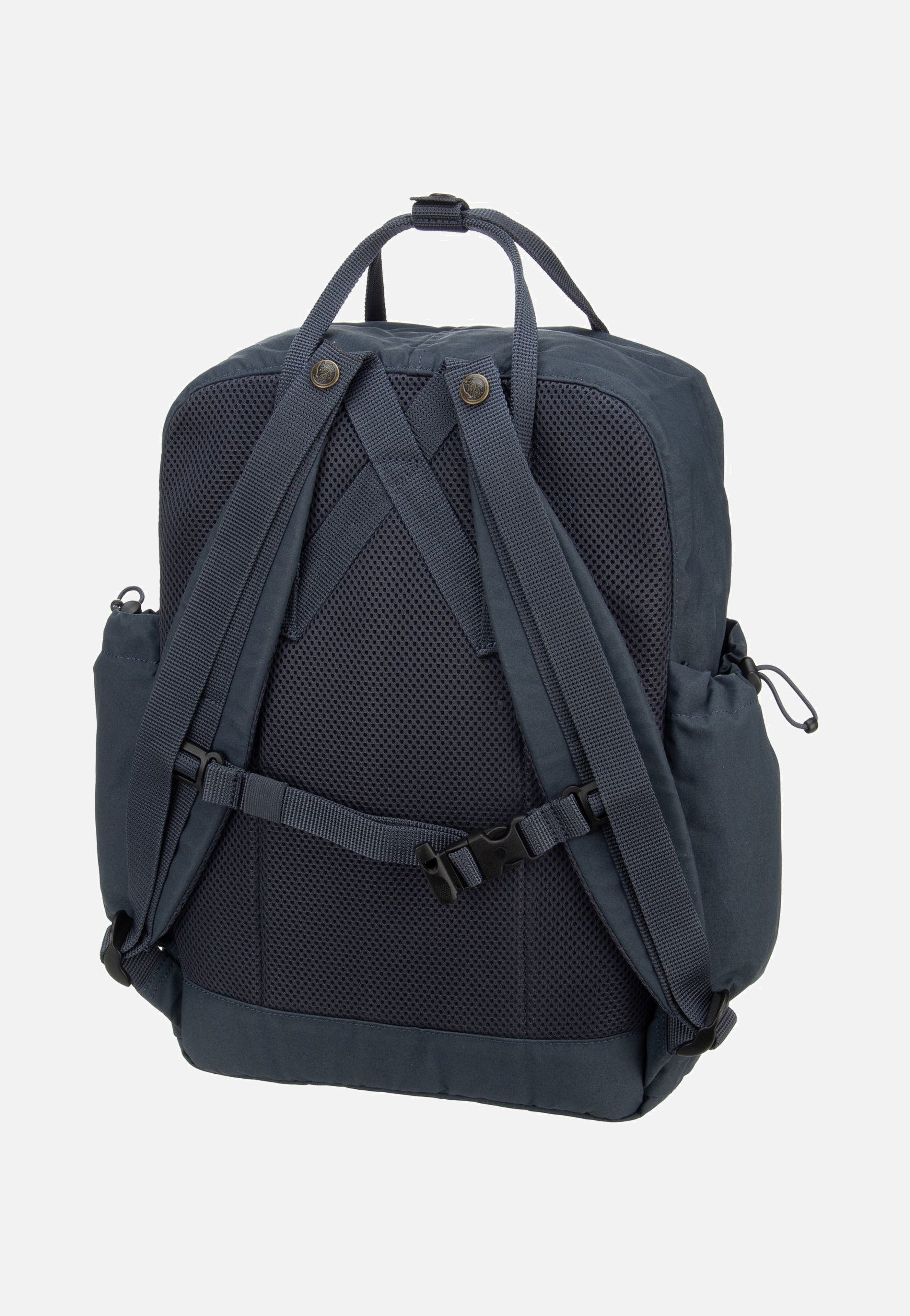 Fjällräven Kanken Outlong Navy Backpack