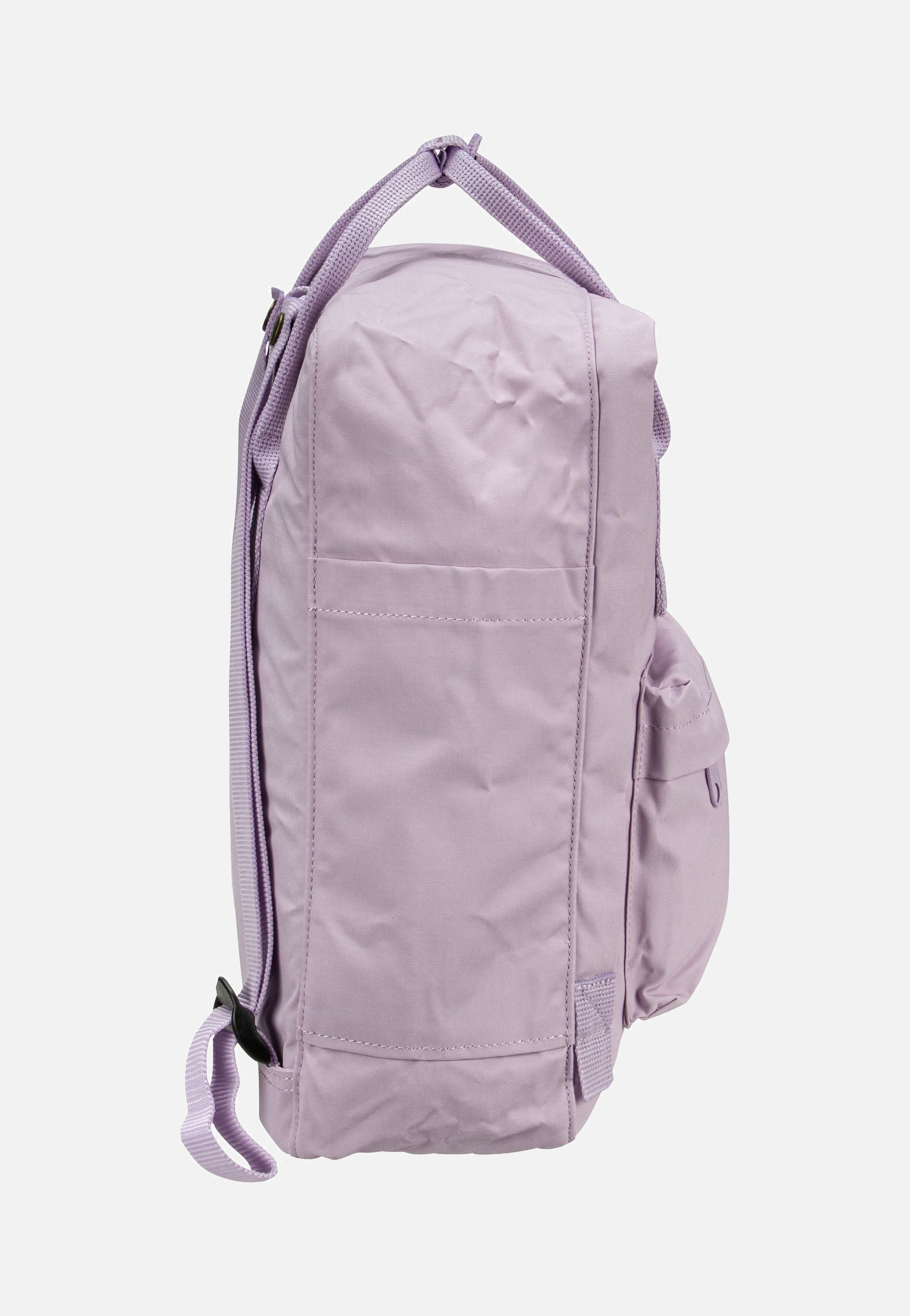 Fjällräven Kanken Pastel Lavender Backpack