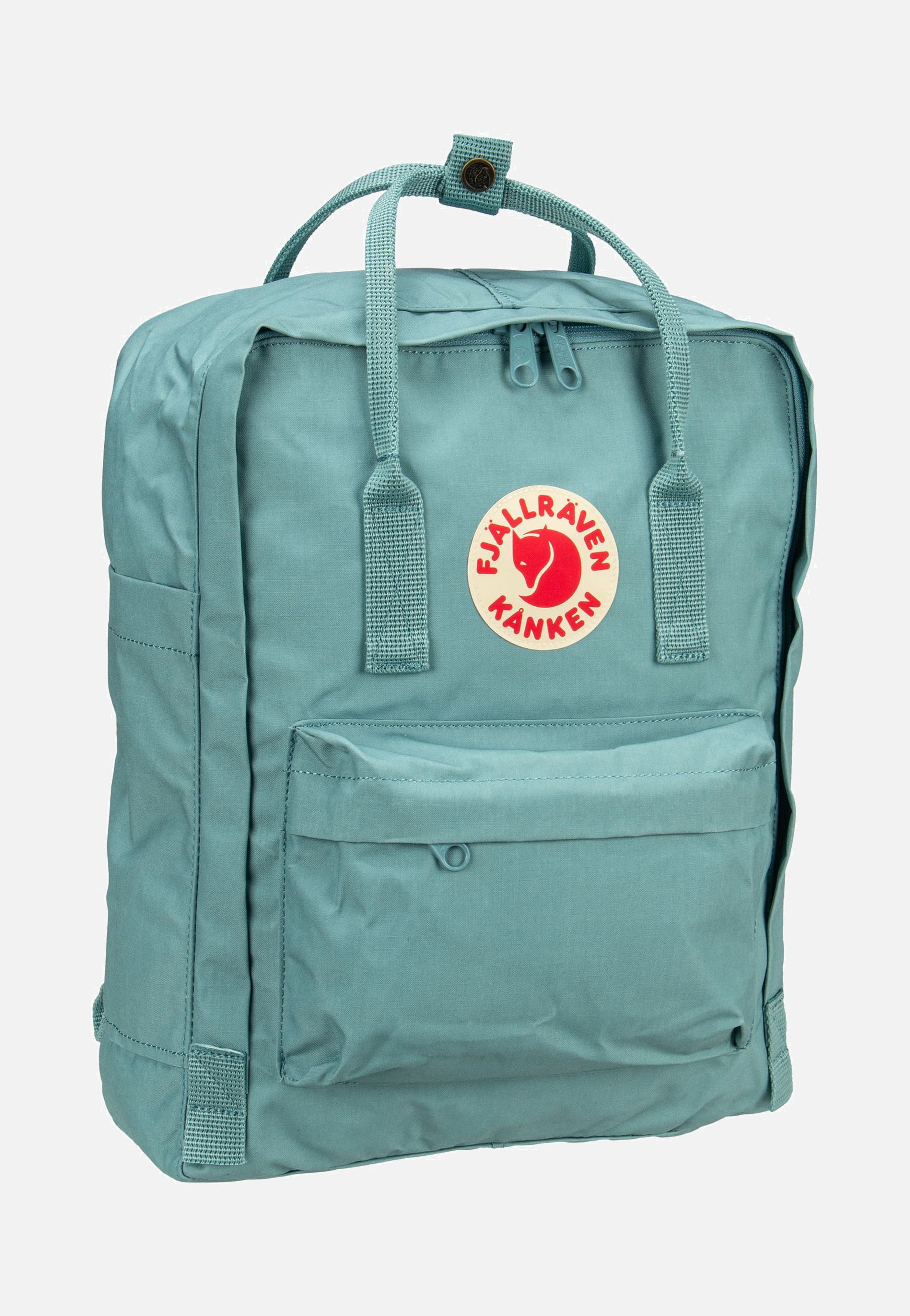 Fjällräven - Kanken Sky Blue - Backpack | Neutral-Image