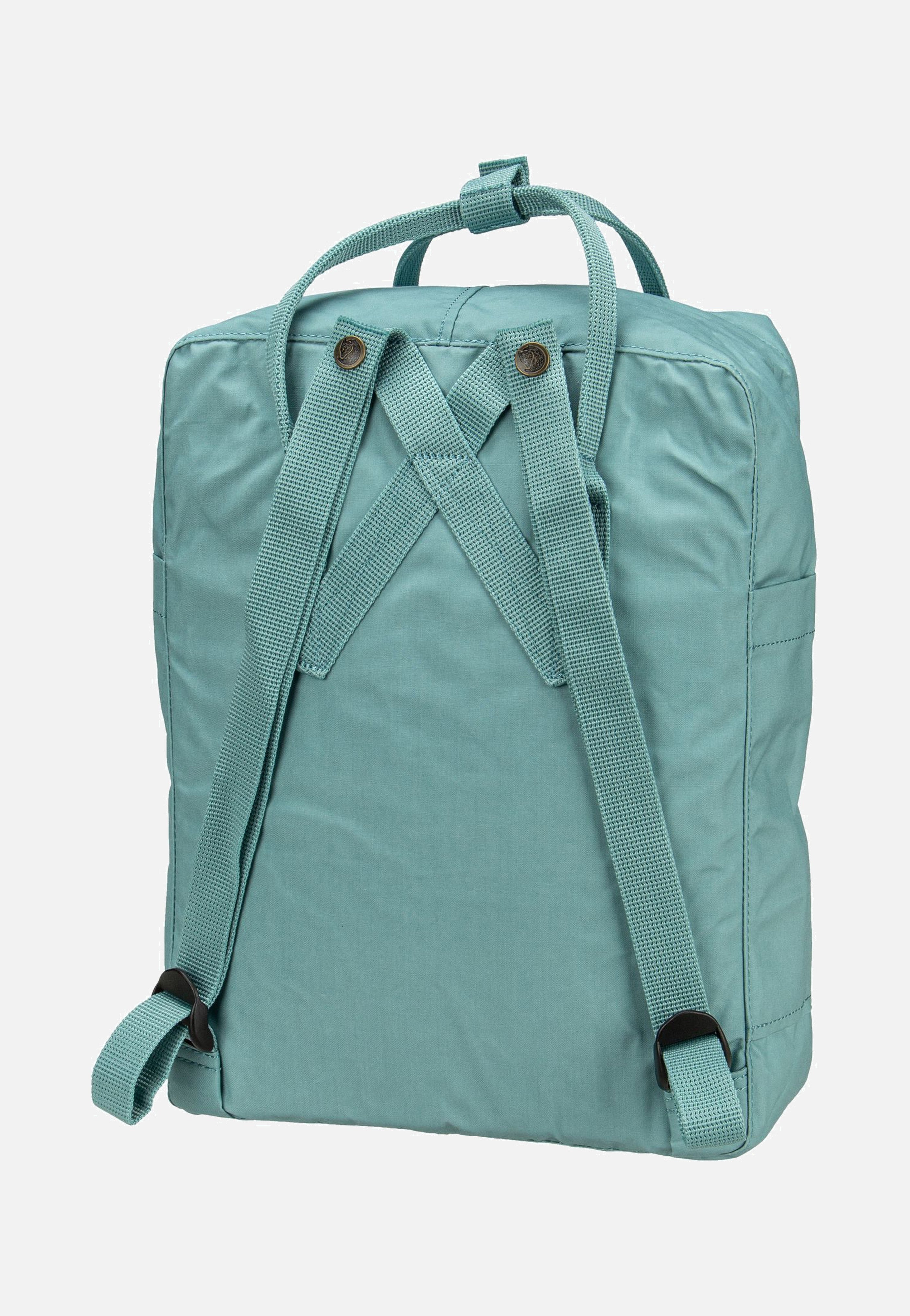 Fjällräven - Kanken Sky Blue - Backpack | Neutral-Image