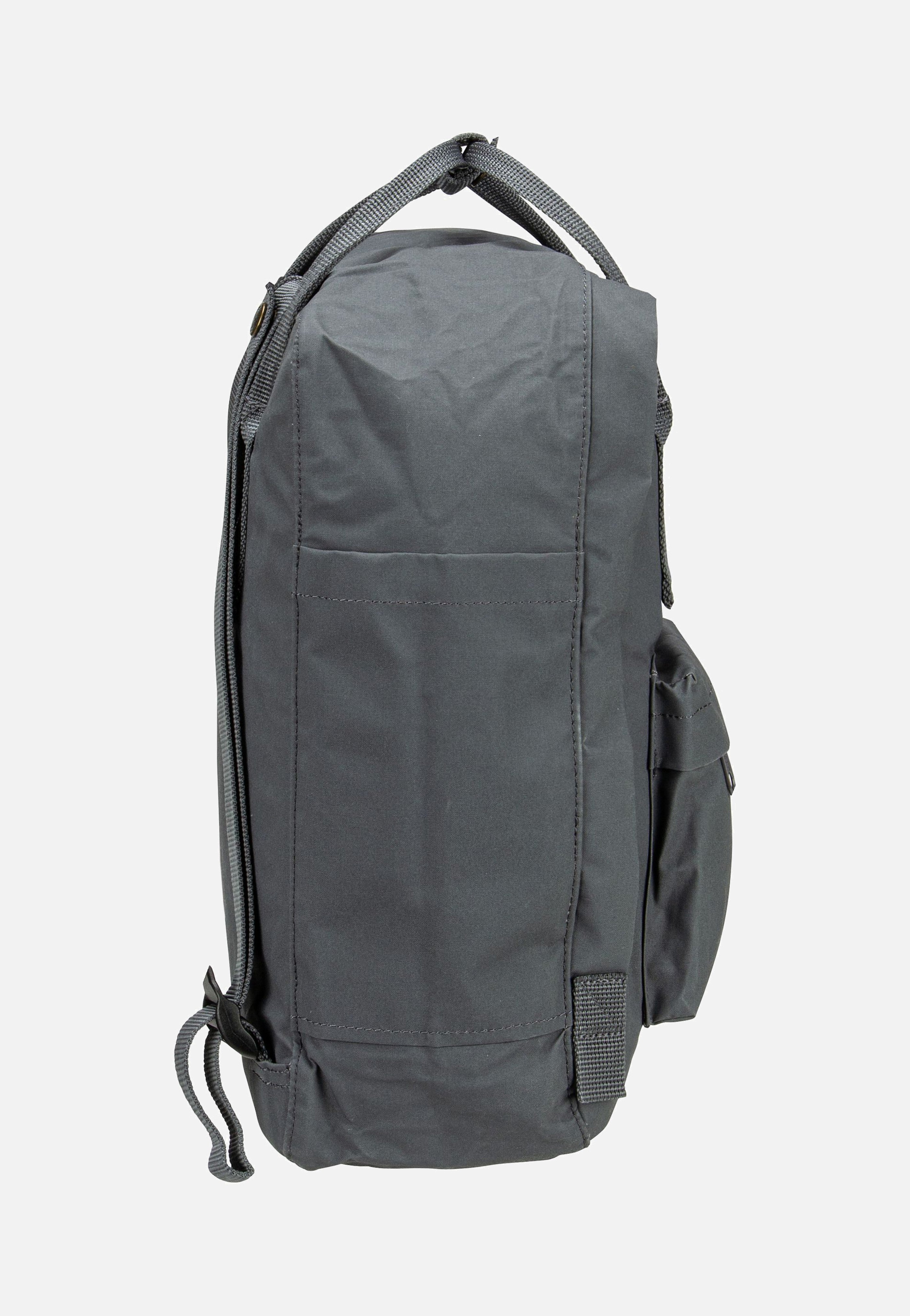 Fjällräven - Kanken Super Grey - Backpack | Neutral-Image